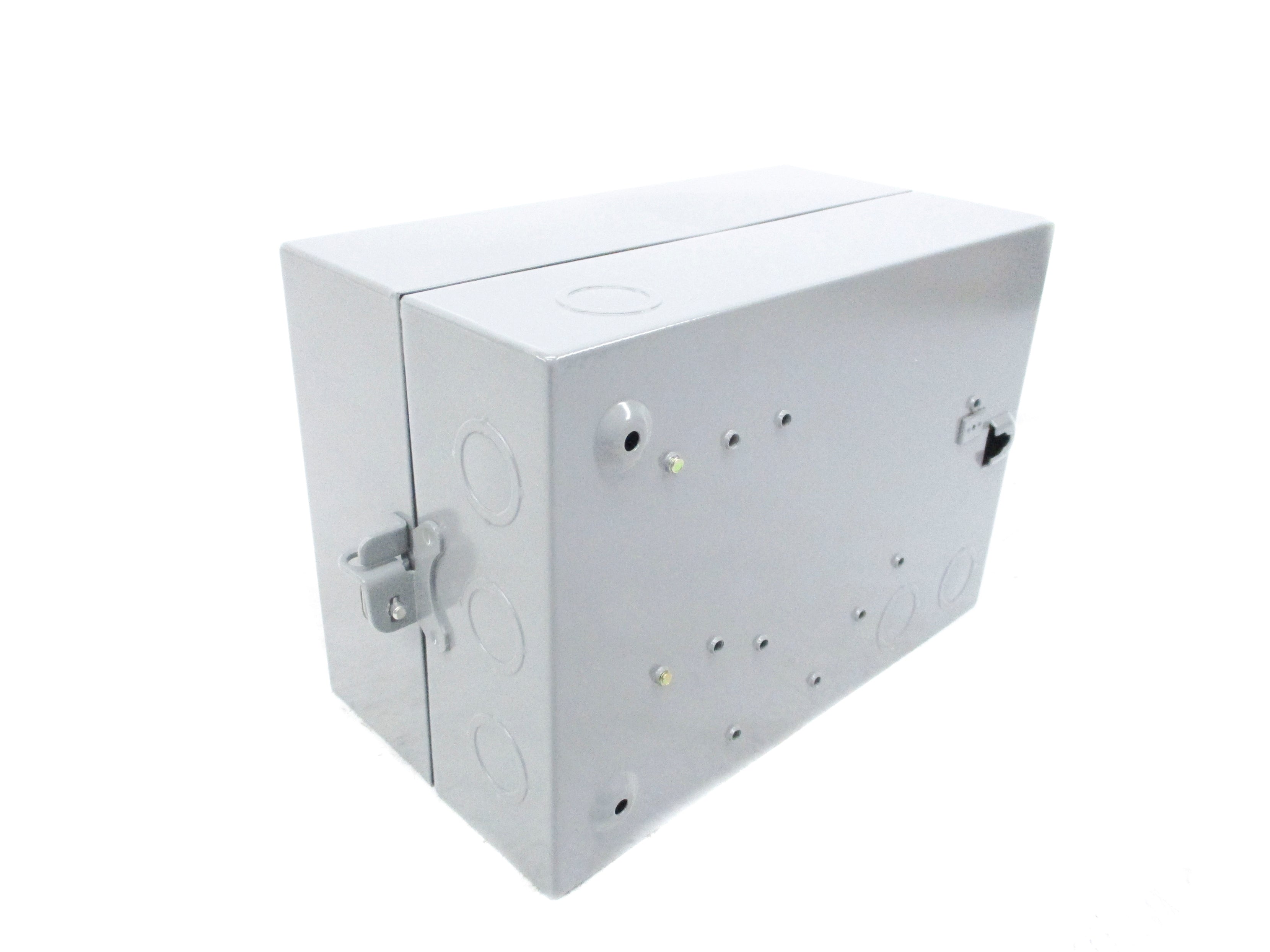 ALLEN BRADLEY 509-BAB SER. B (BR/WH) NSMP
