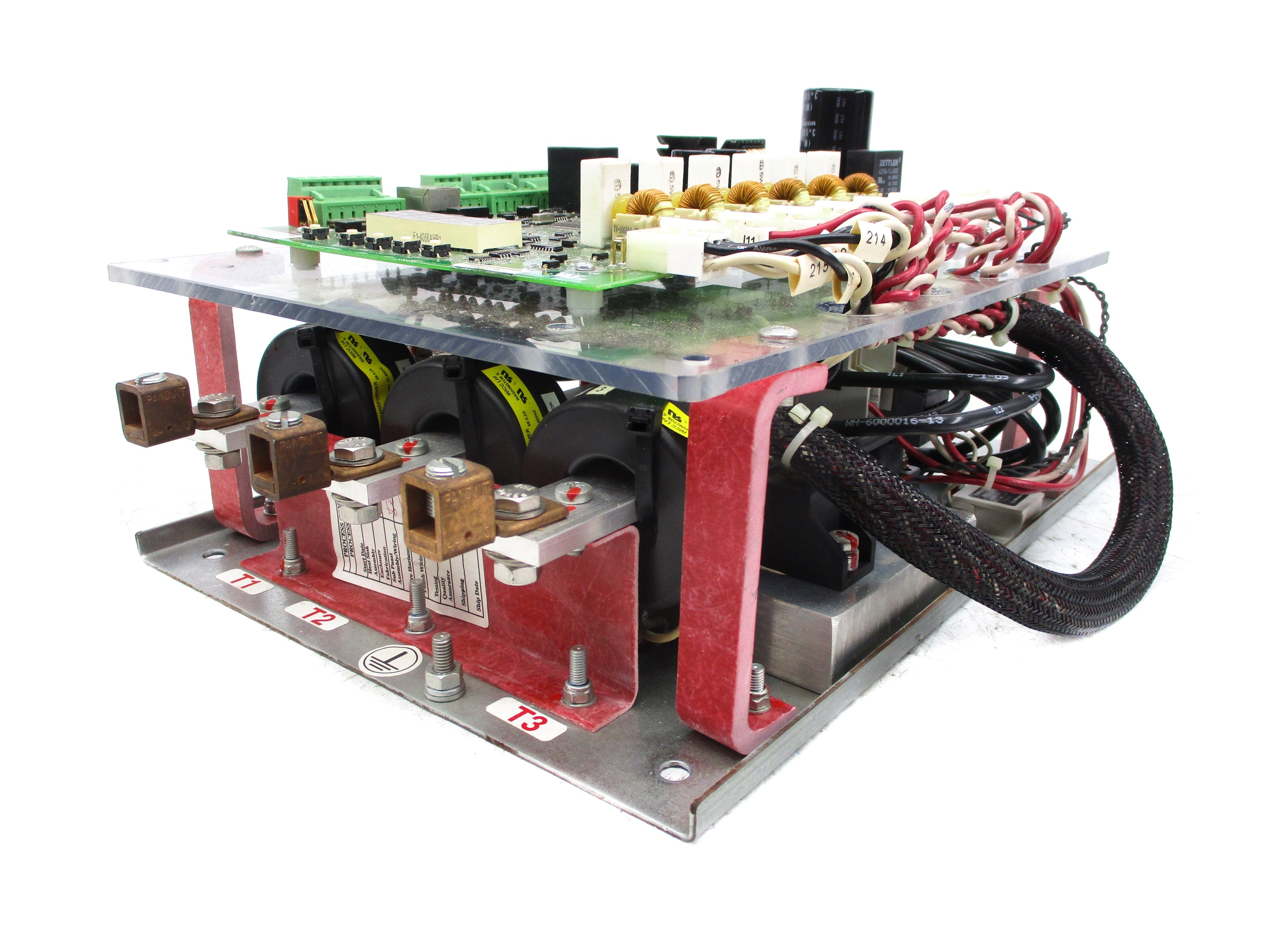 BENSHAW RB2-1-S-040A-11C NSNP