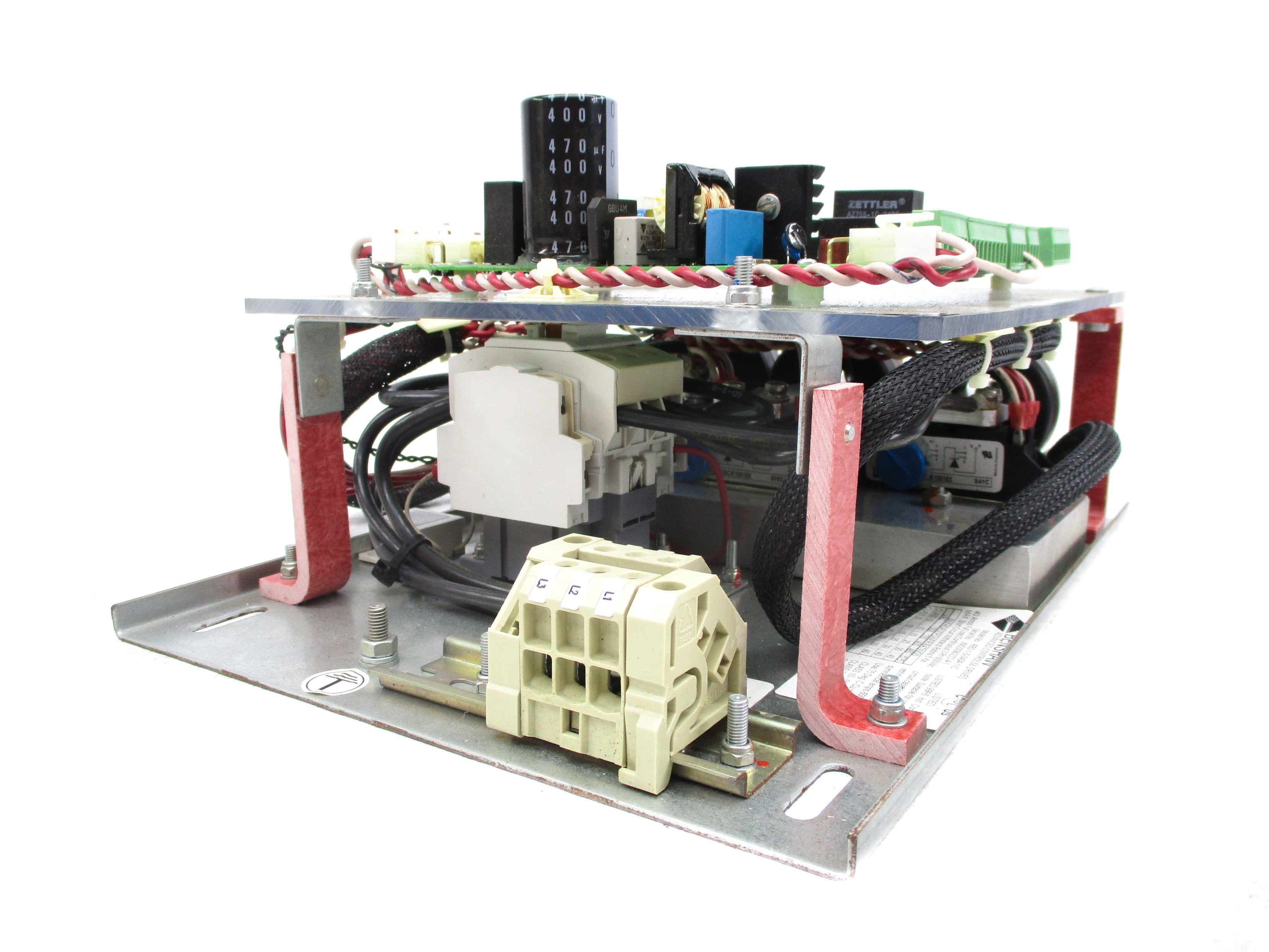 BENSHAW RB2-1-S-040A-11C NSNP
