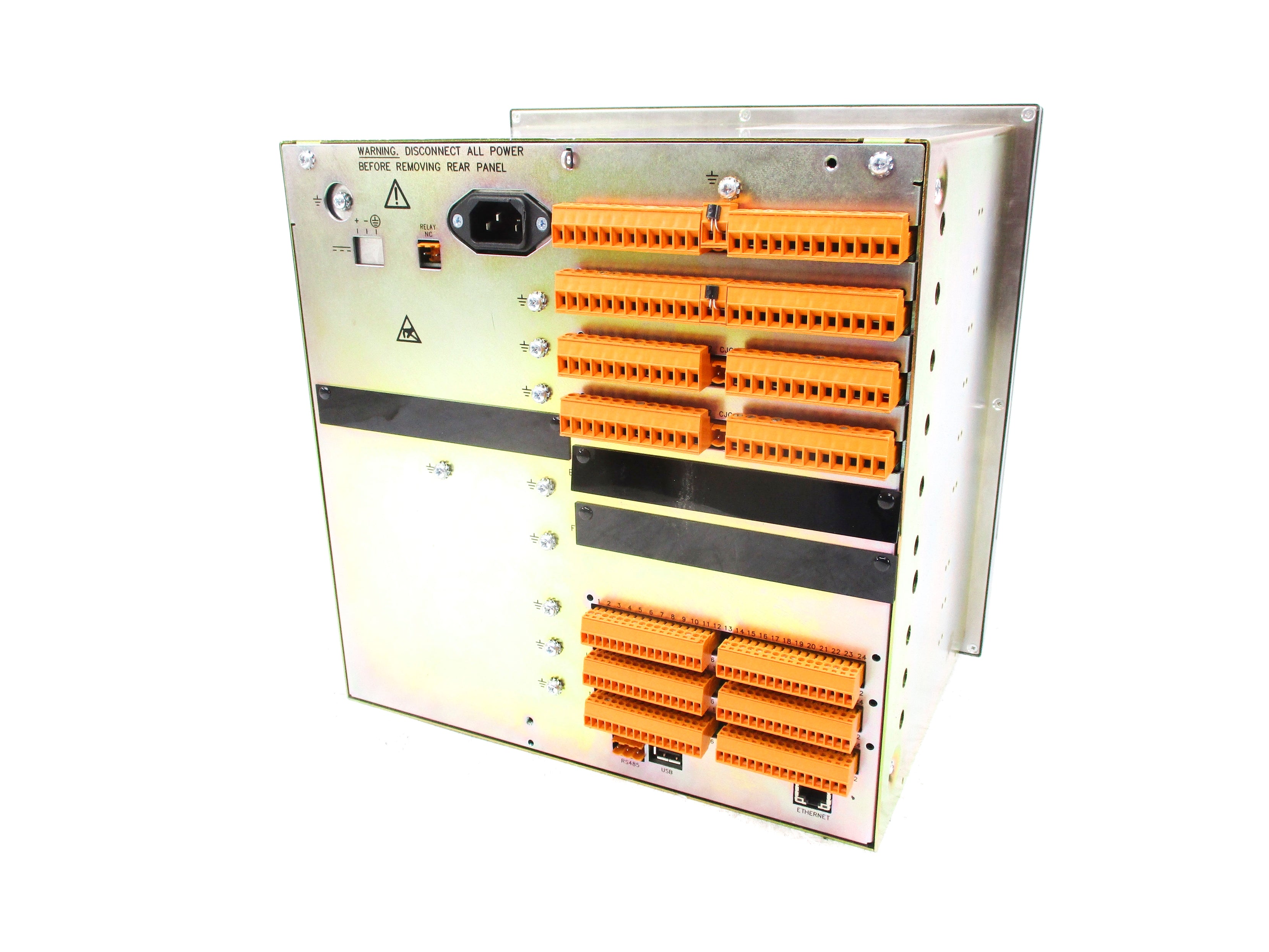 HONEYWELL TVMUSX-888800-441-22-2-030-RUS20S-000 NSNP
