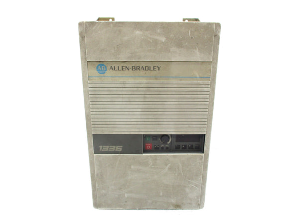 ALLEN BRADLEY 1336-B007-EAD-FA2-L3 SER. A NSNP