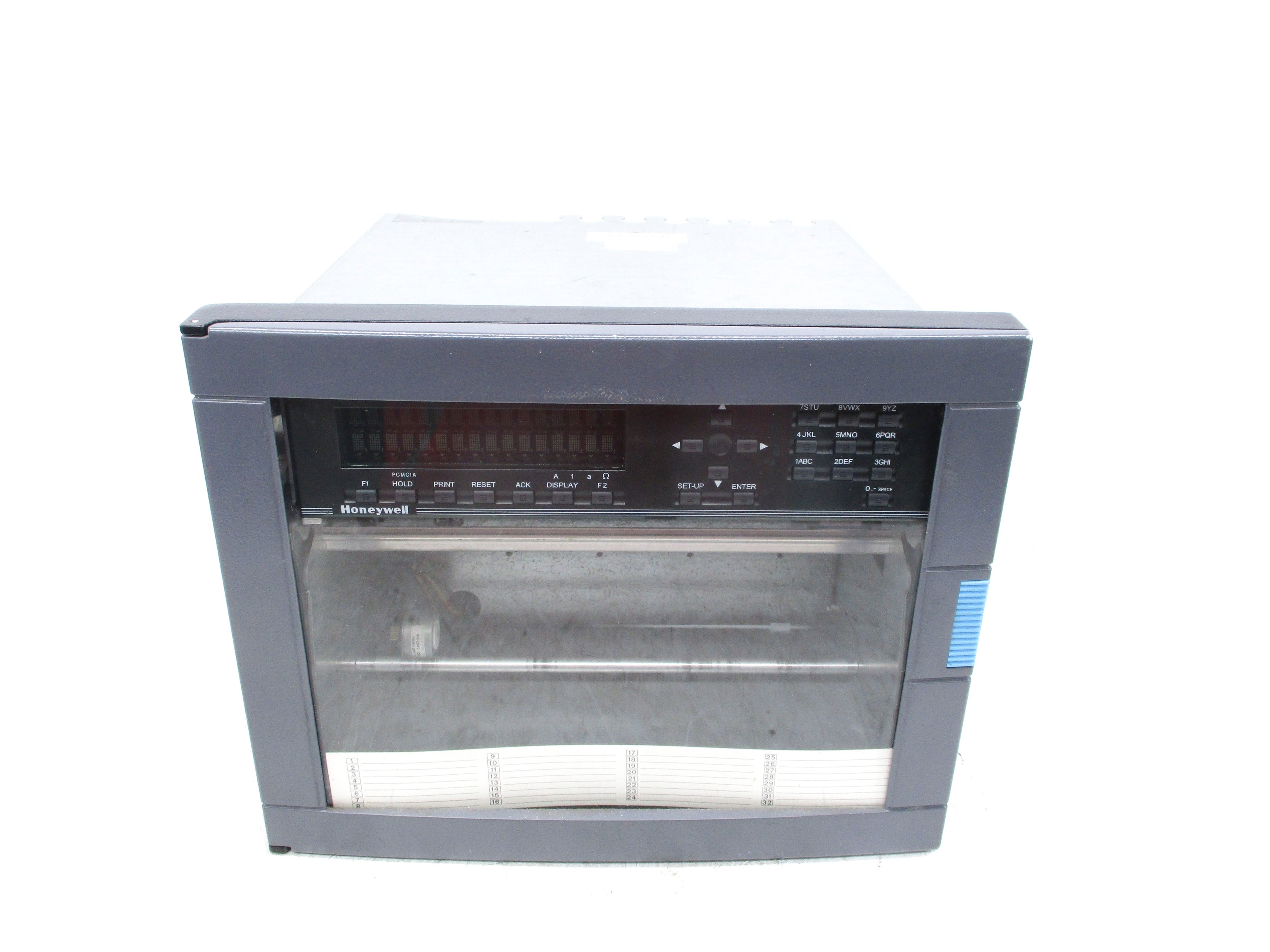 HONEYWELL D25-UUU00000-00000000-000-0-0000-00-E UNMP