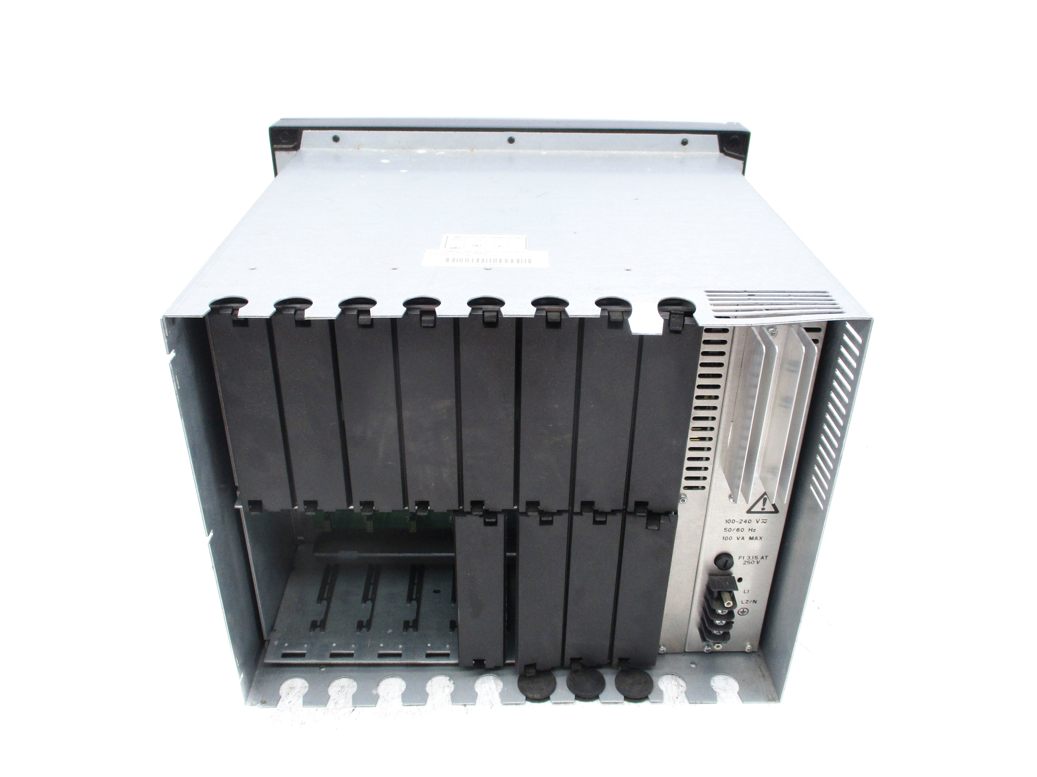 HONEYWELL D25-UUU00000-00000000-000-0-0000-00-E UNMP