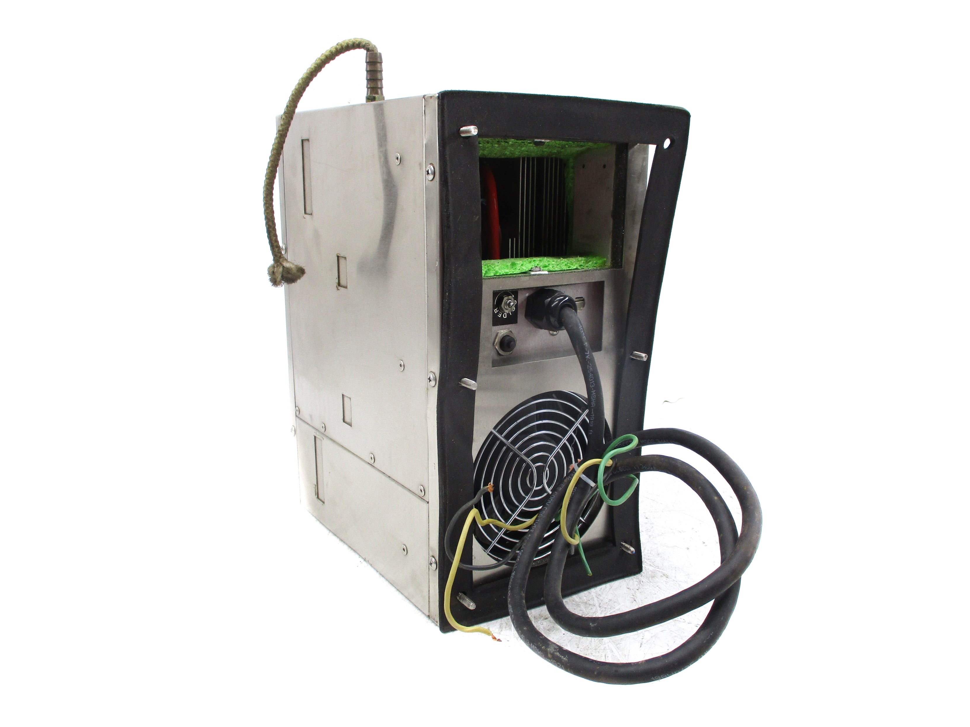 TECA 7-A580-4-000 UNMP