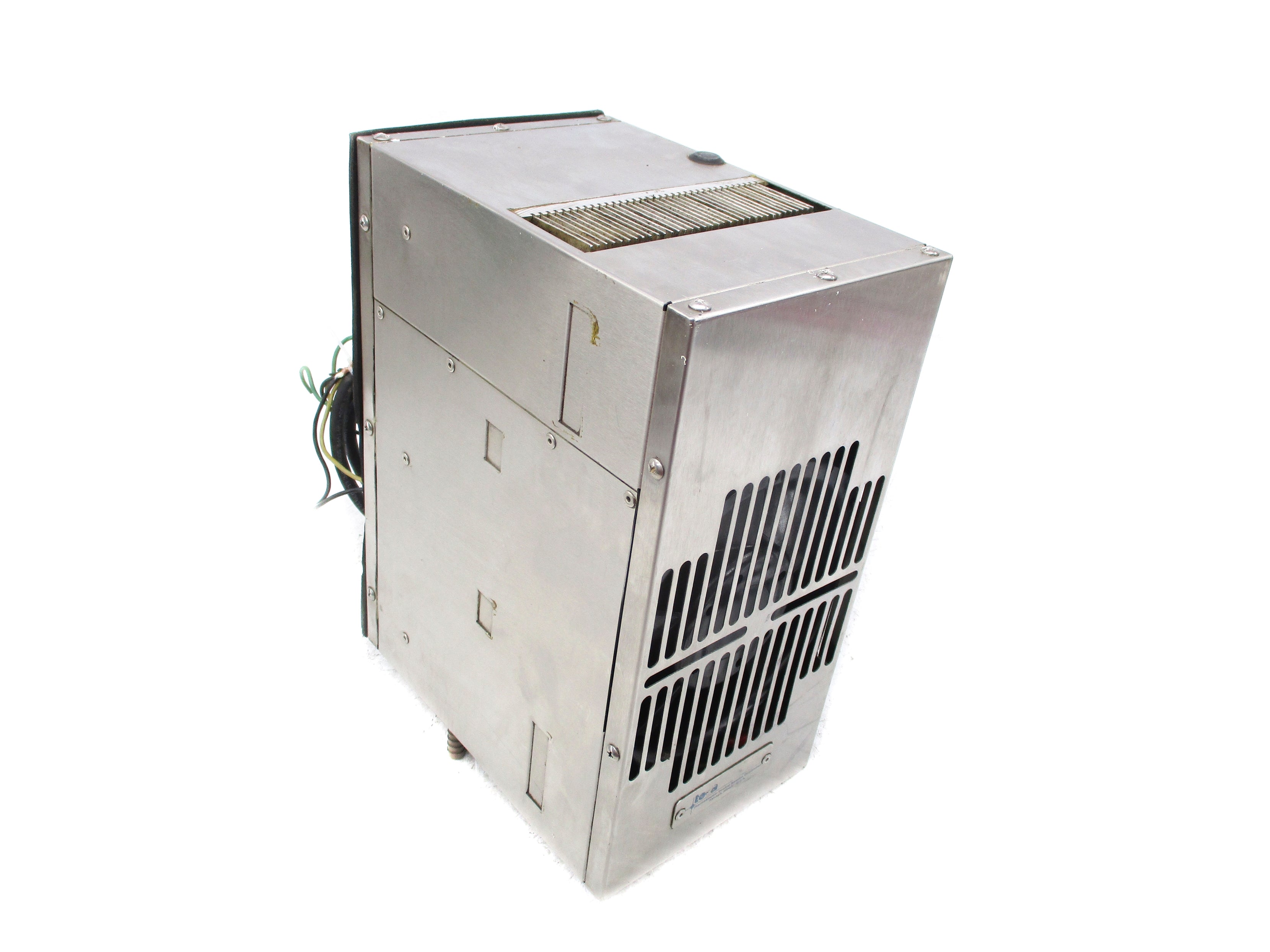 TECA 7-A580-4-000 UNMP