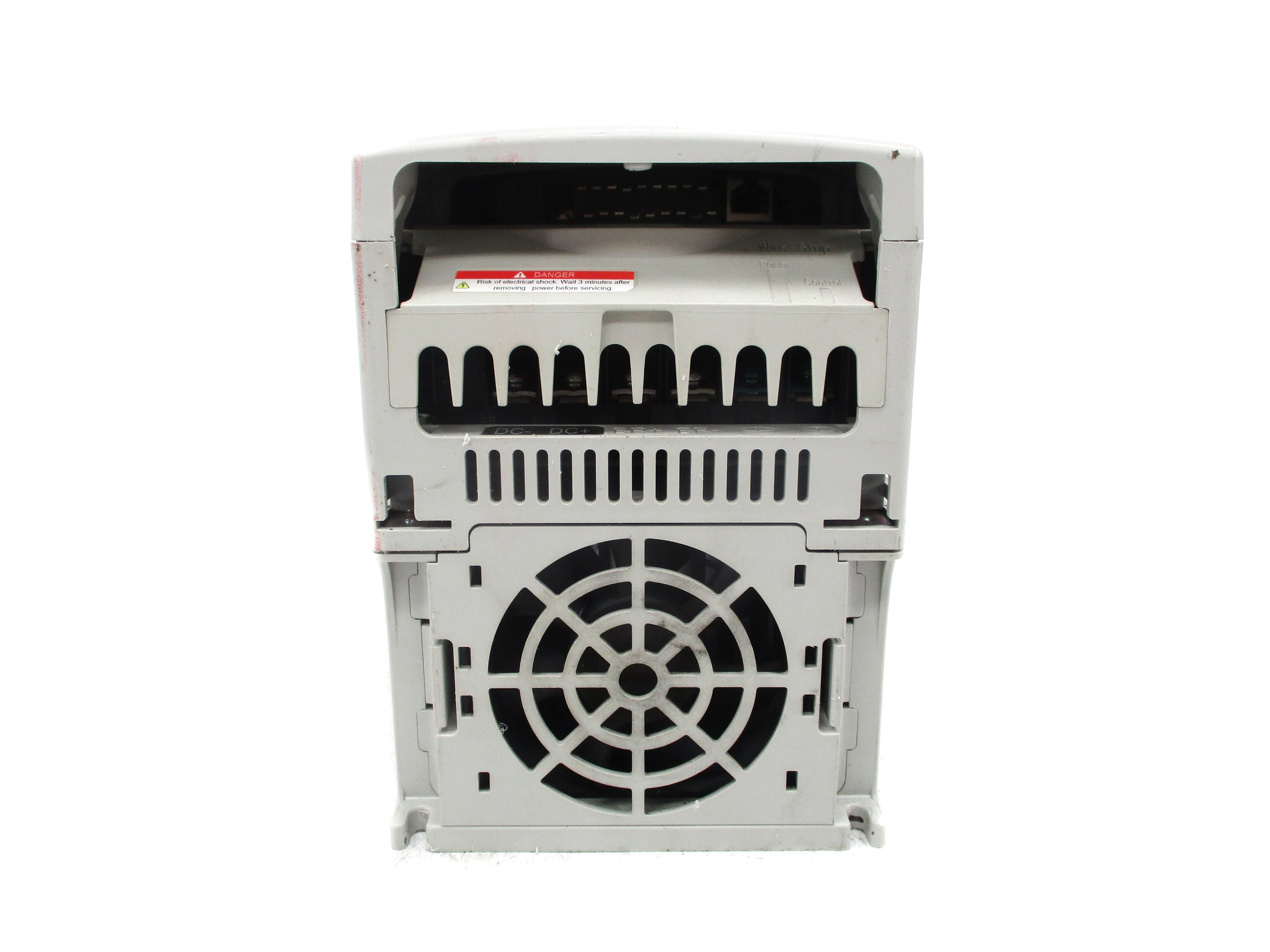 ALLEN BRADLEY 22B-D017N104 SER. A F/W 6.01 UNMP