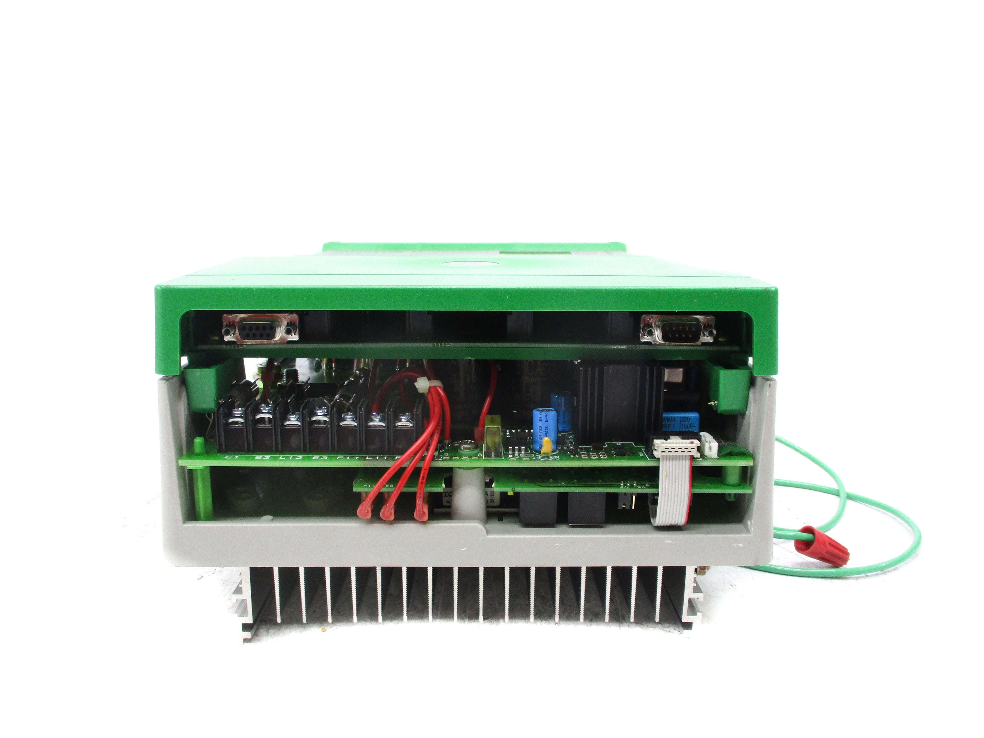 CONTROL TECHNIQUES M75-14ICD NSMP