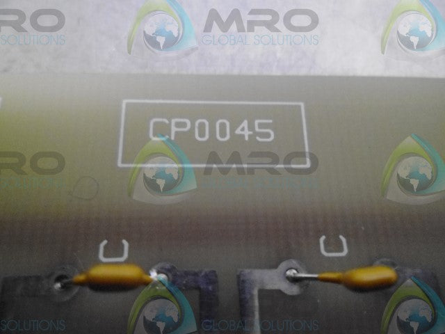 BRONER CP0045 *NEW NO BOX*