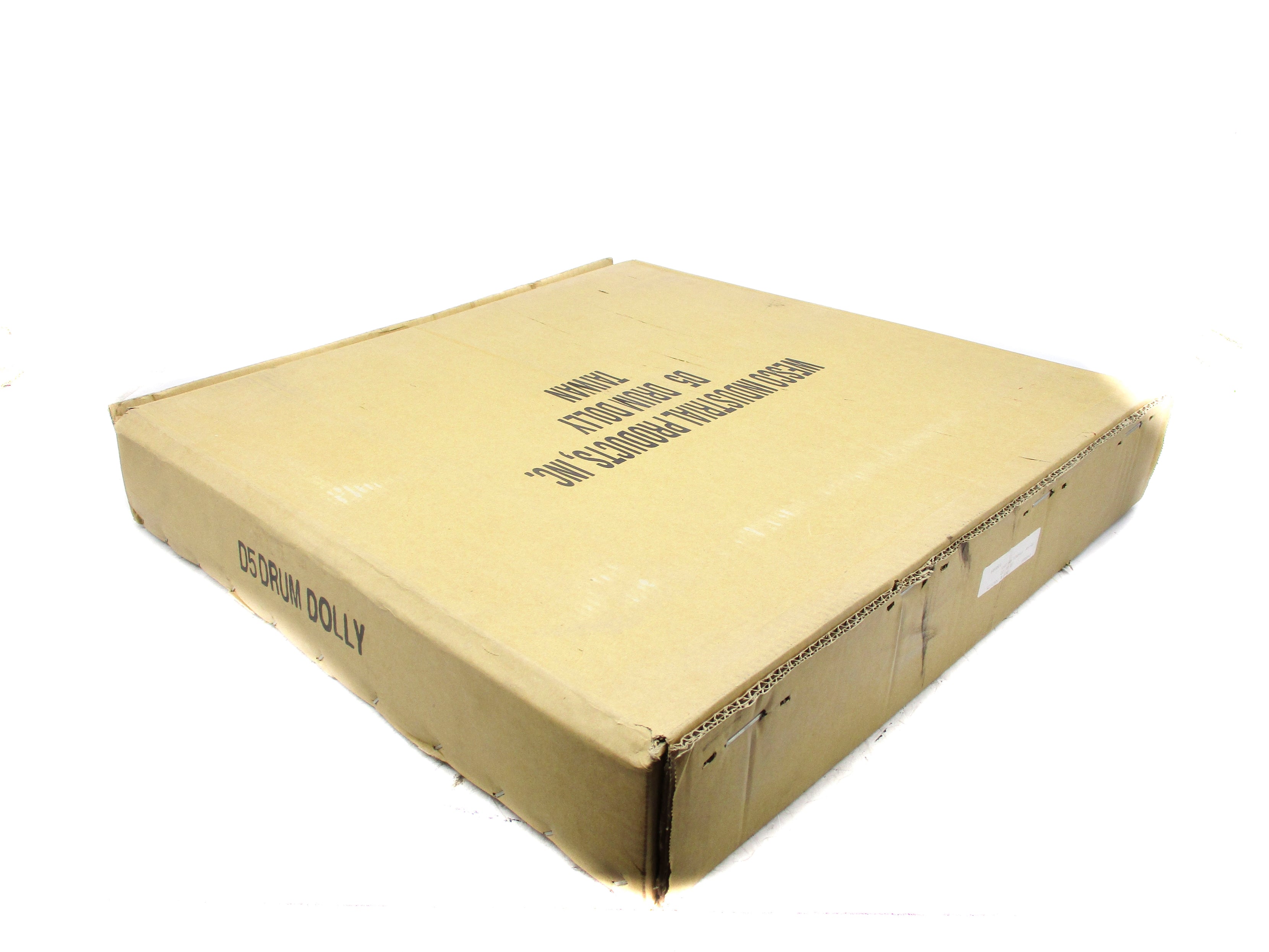 WESCO D5-HR NSFS