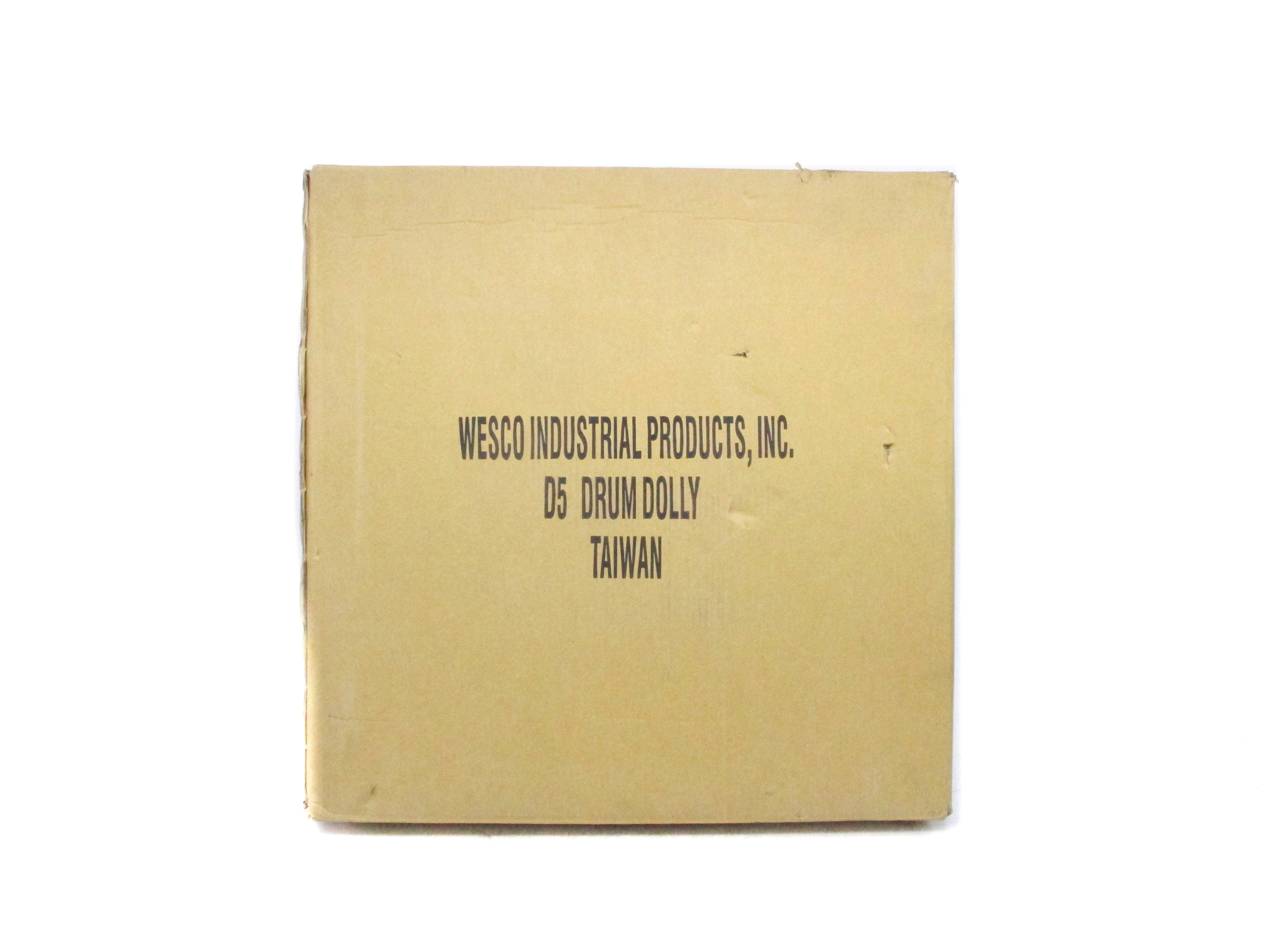 WESCO D5-HR NSFS
