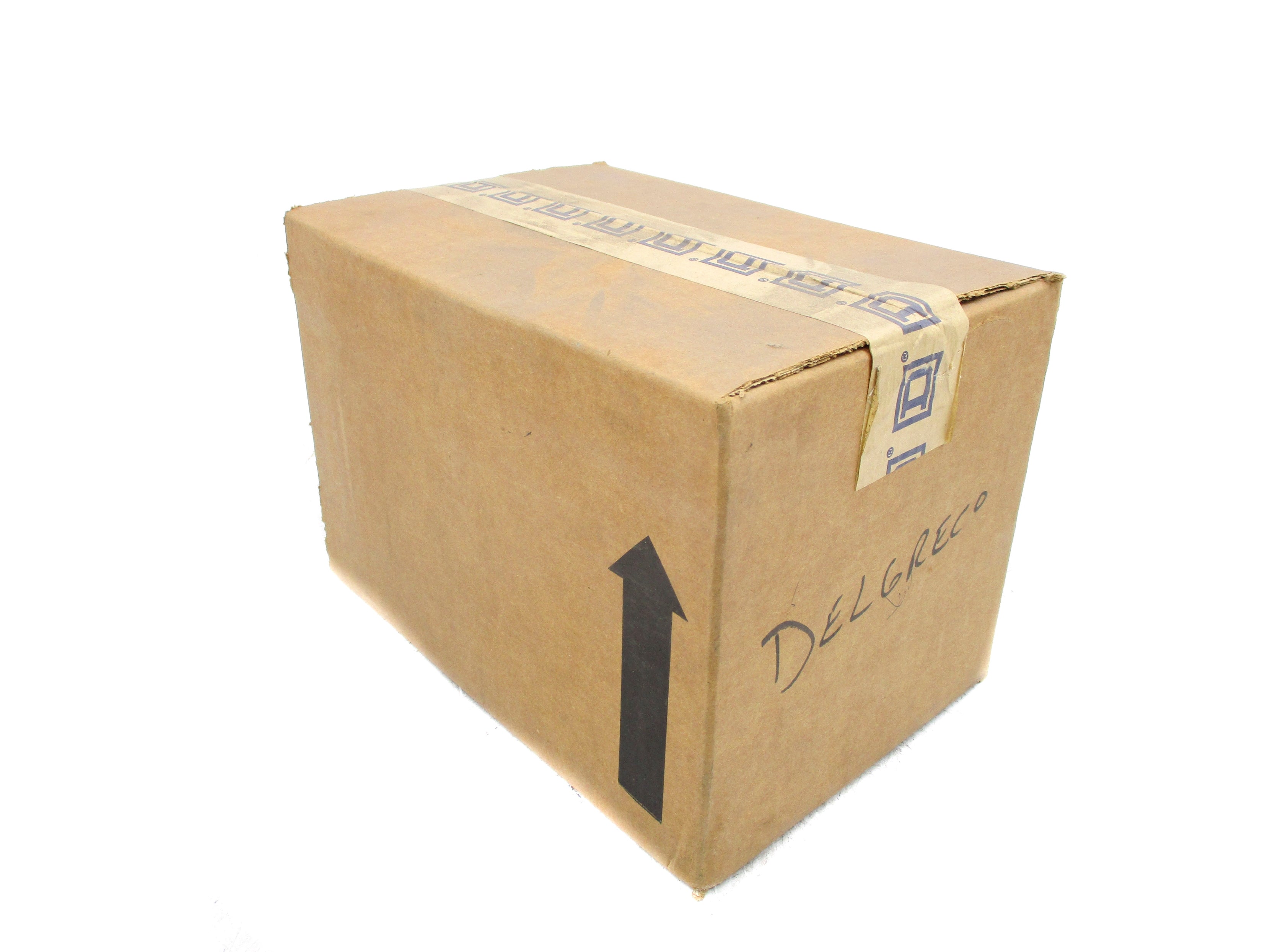 SQUARE D 8702SCO8V02S SER. A 120V NSFS