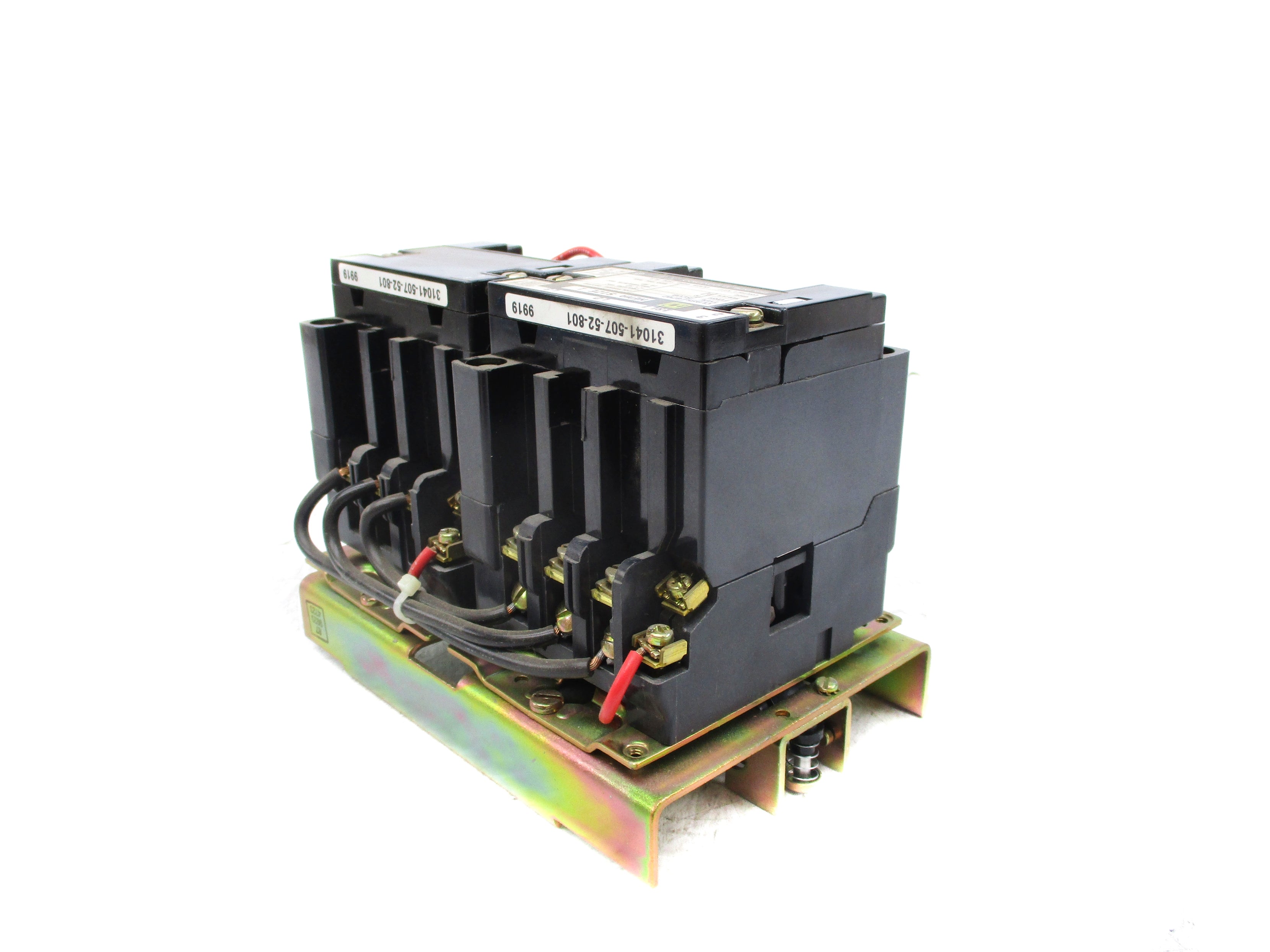 SQUARE D 8702SCO8V02S SER. A 120V NSMP