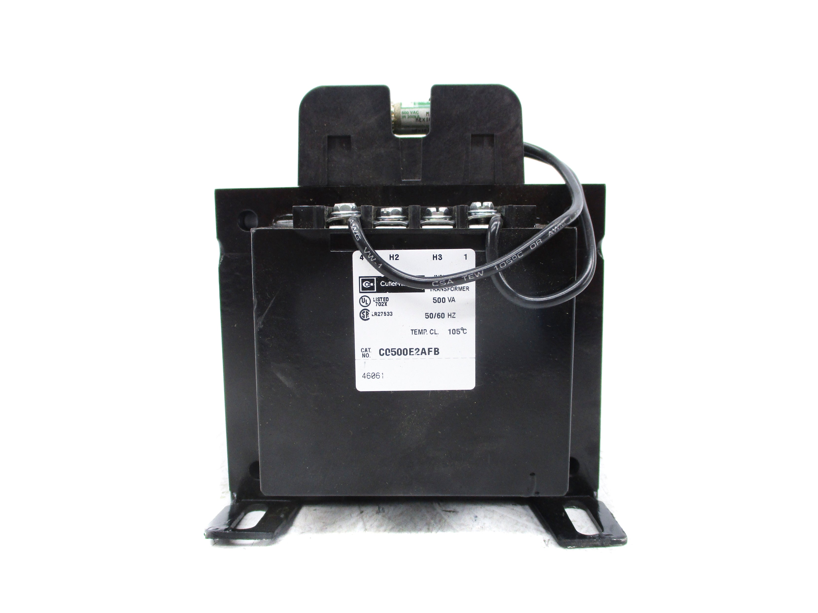 CUTLER HAMMER C0500E2AFB NSNP