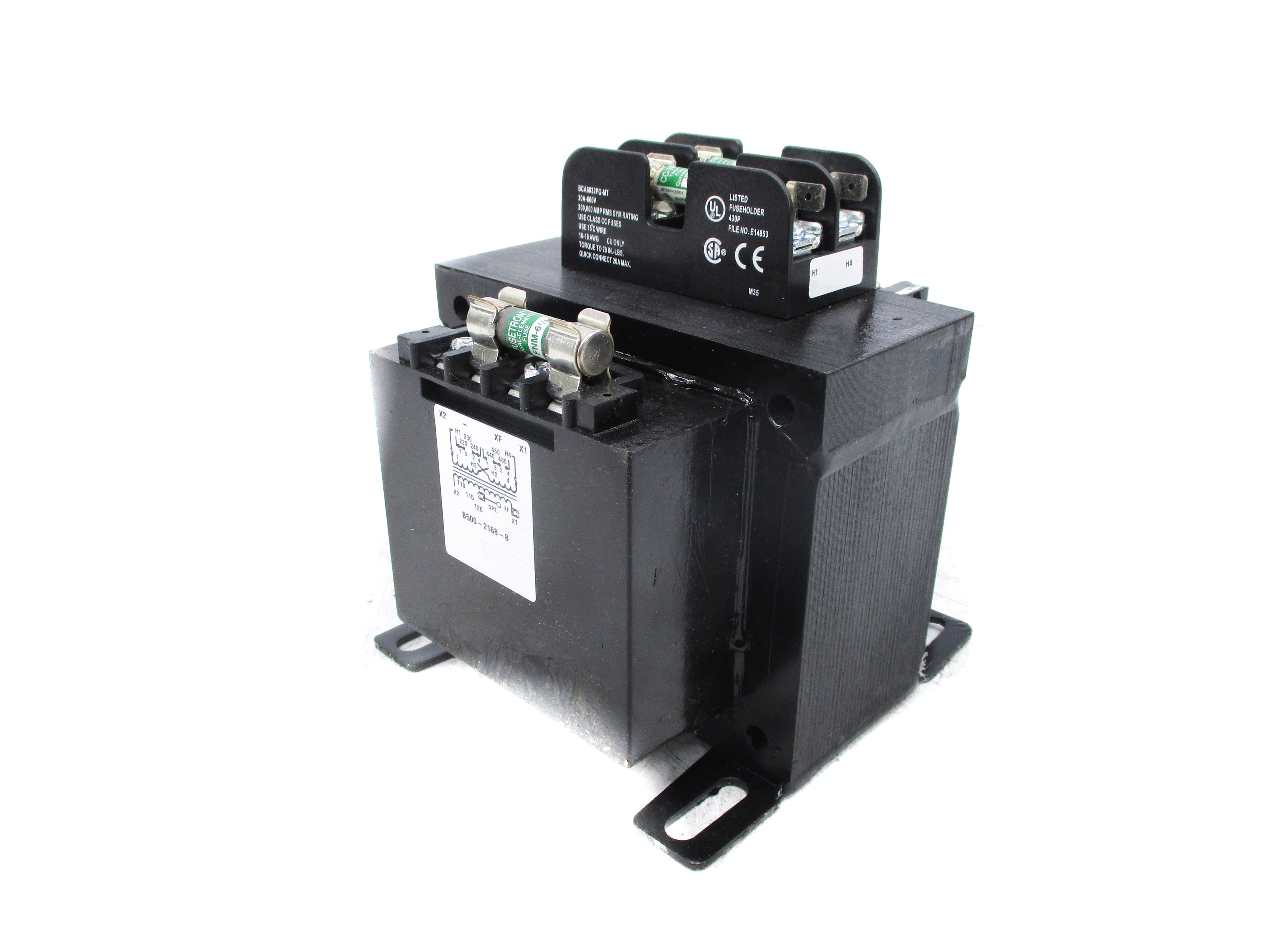 CUTLER HAMMER C0500E2AFB NSNP