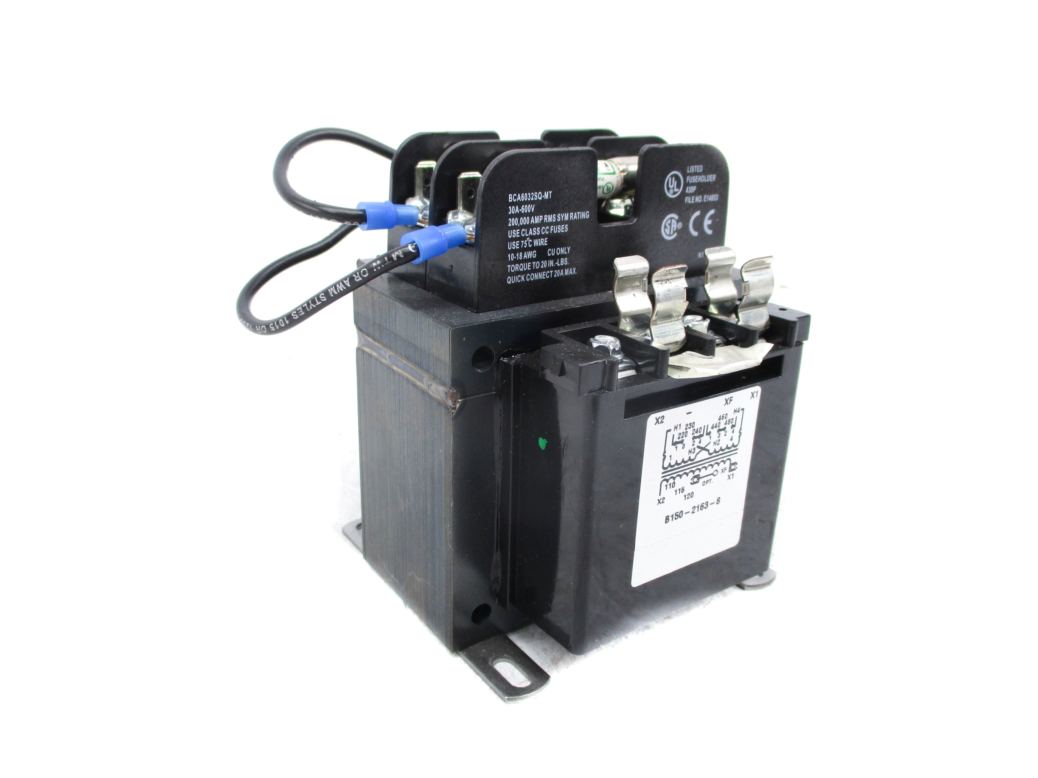 CUTLER HAMMER C0150E2AFB NSNP