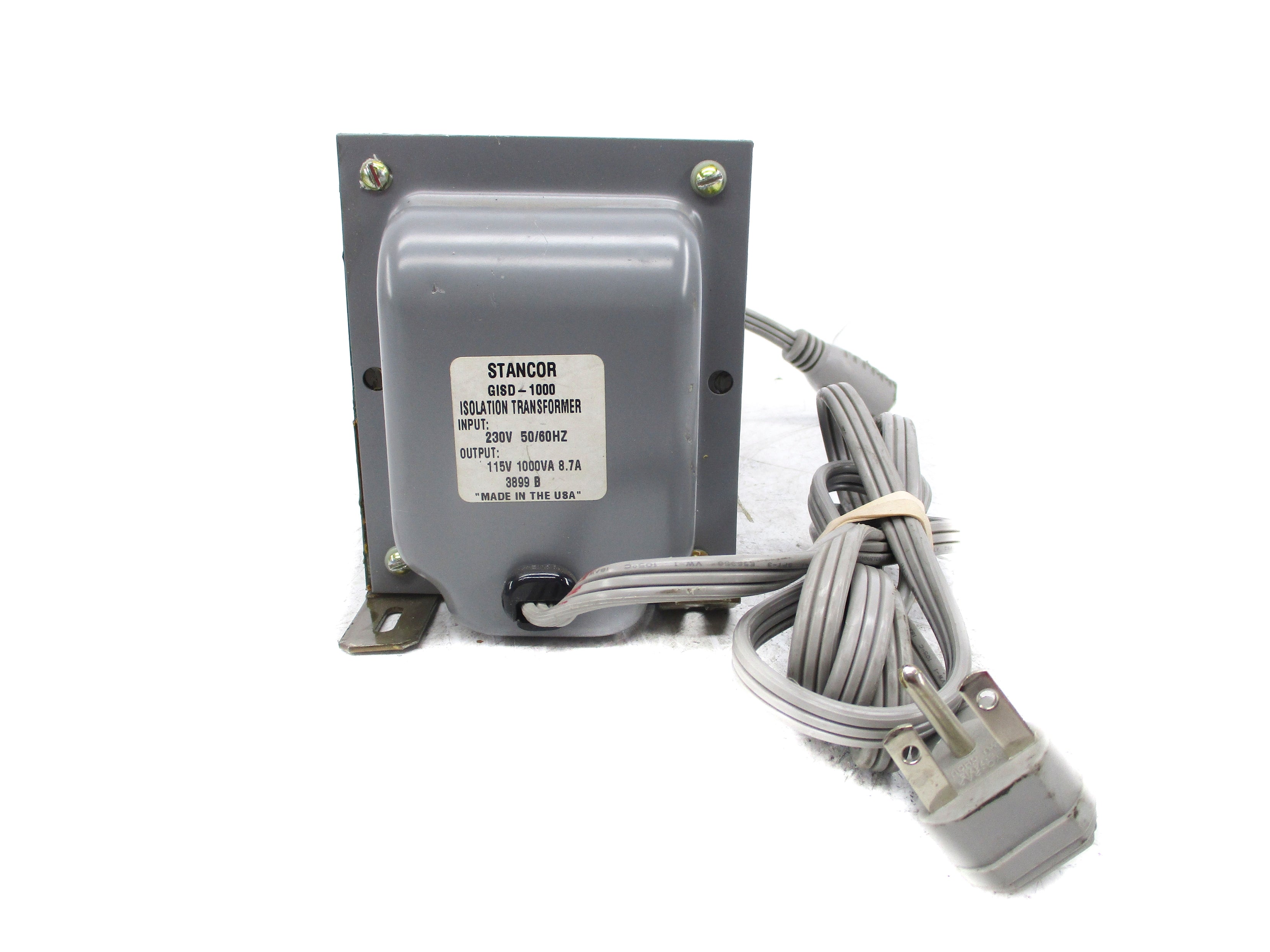 STANCOR GISD-1000 NSNP