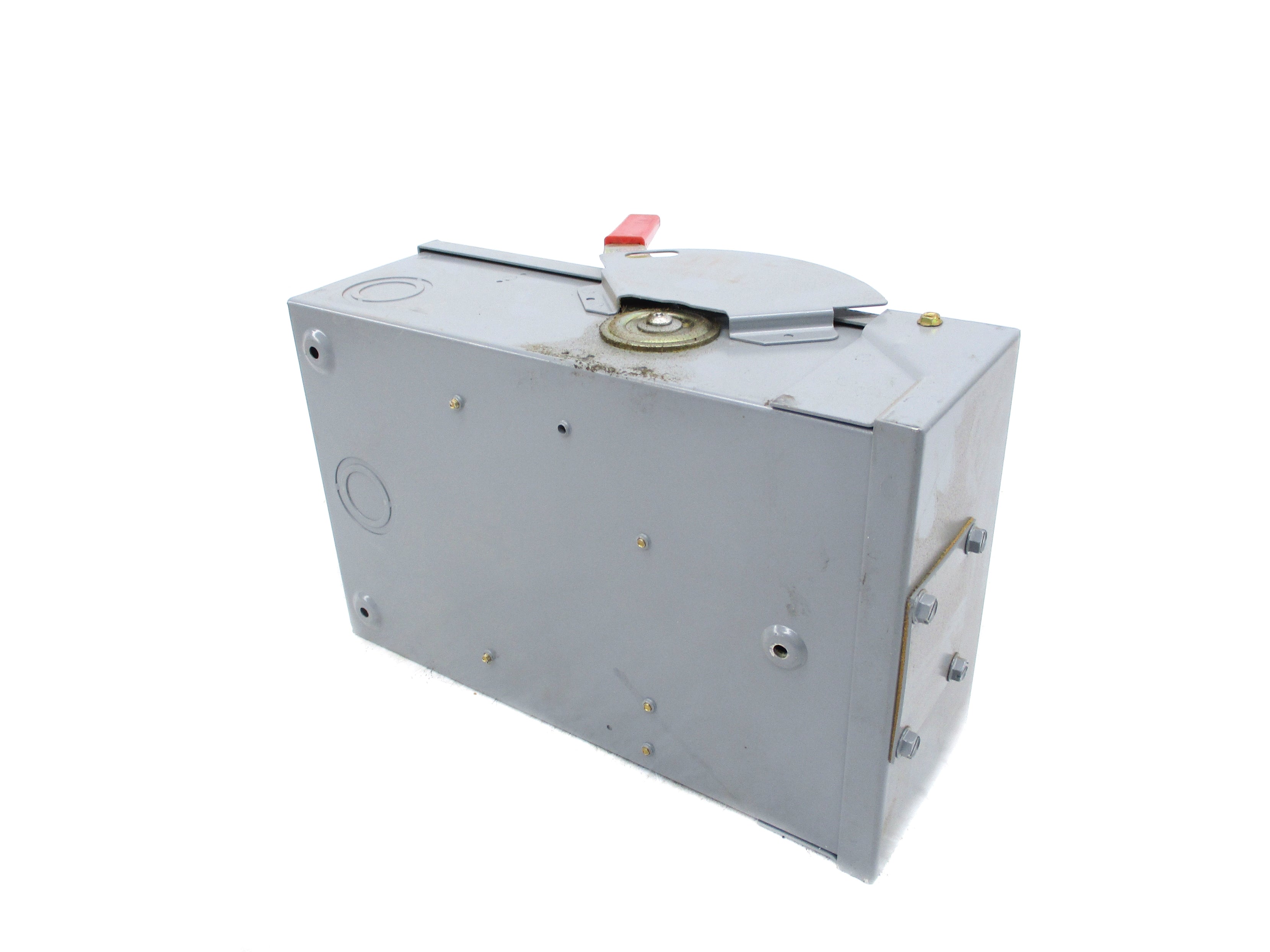 CUTLER HAMMER DG322NRB NSNP
