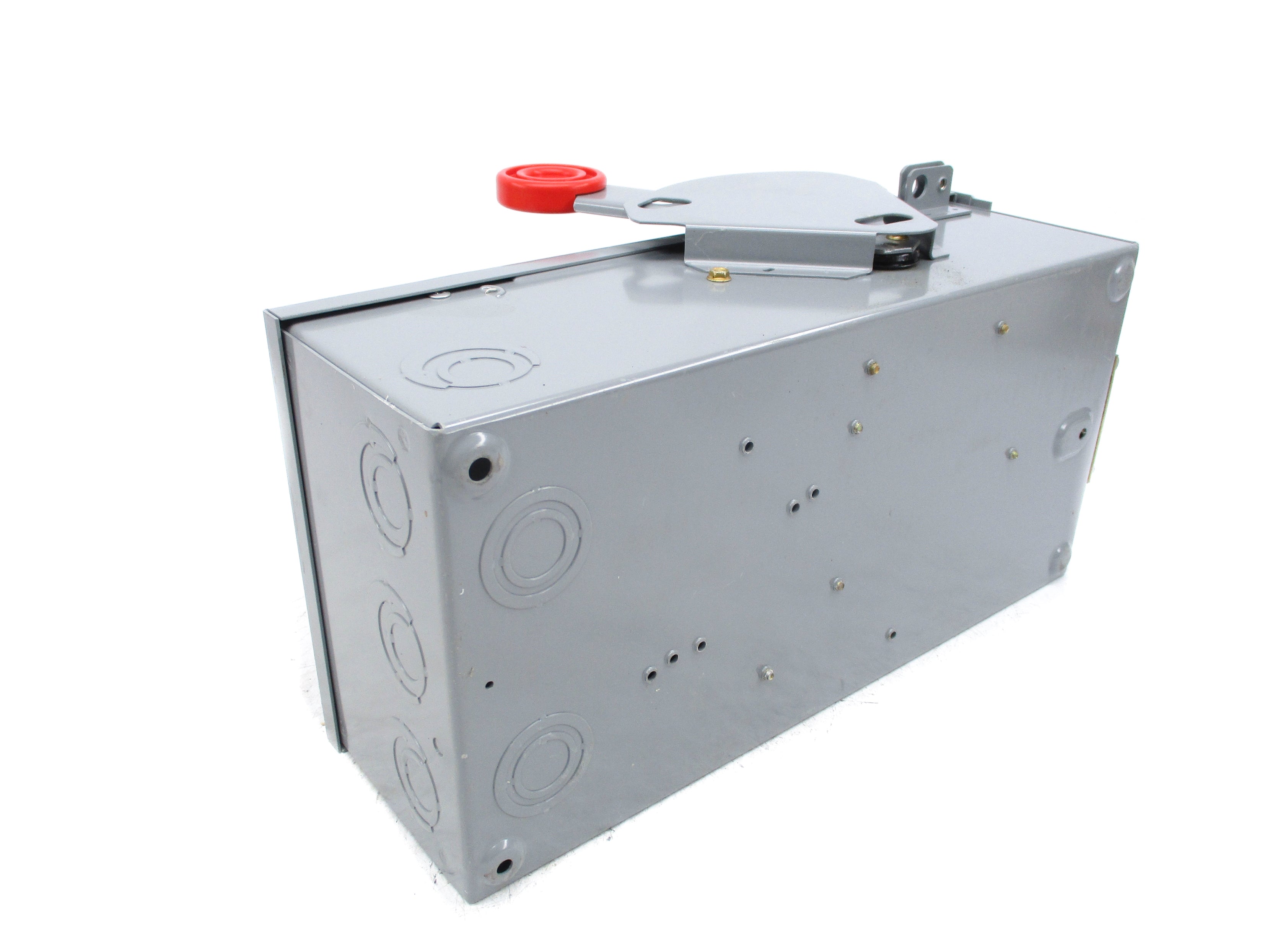 CUTLER HAMMER DH362URK SER. B NSMP