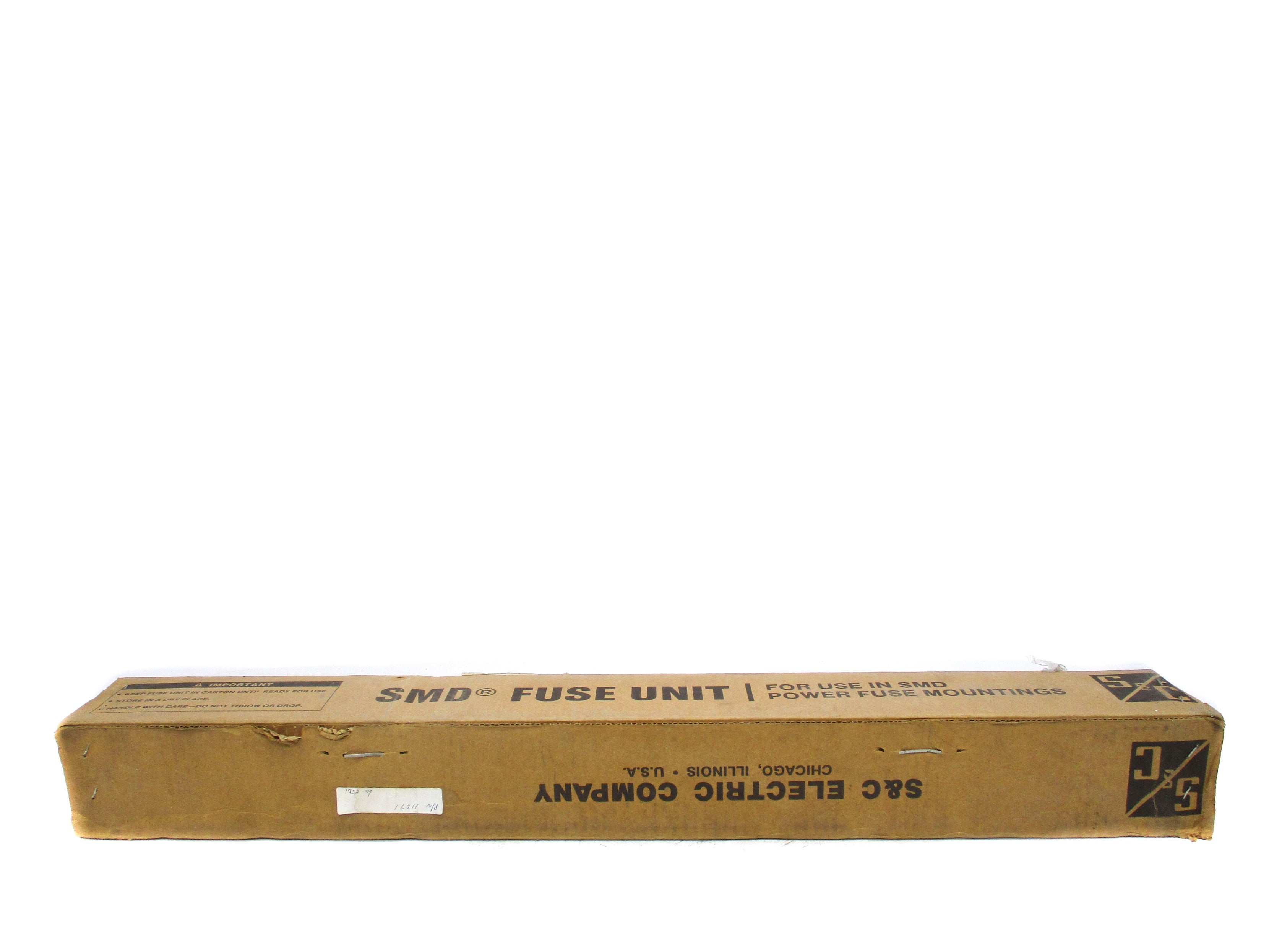 S&C ELECTRIC 465300R3 NSFS