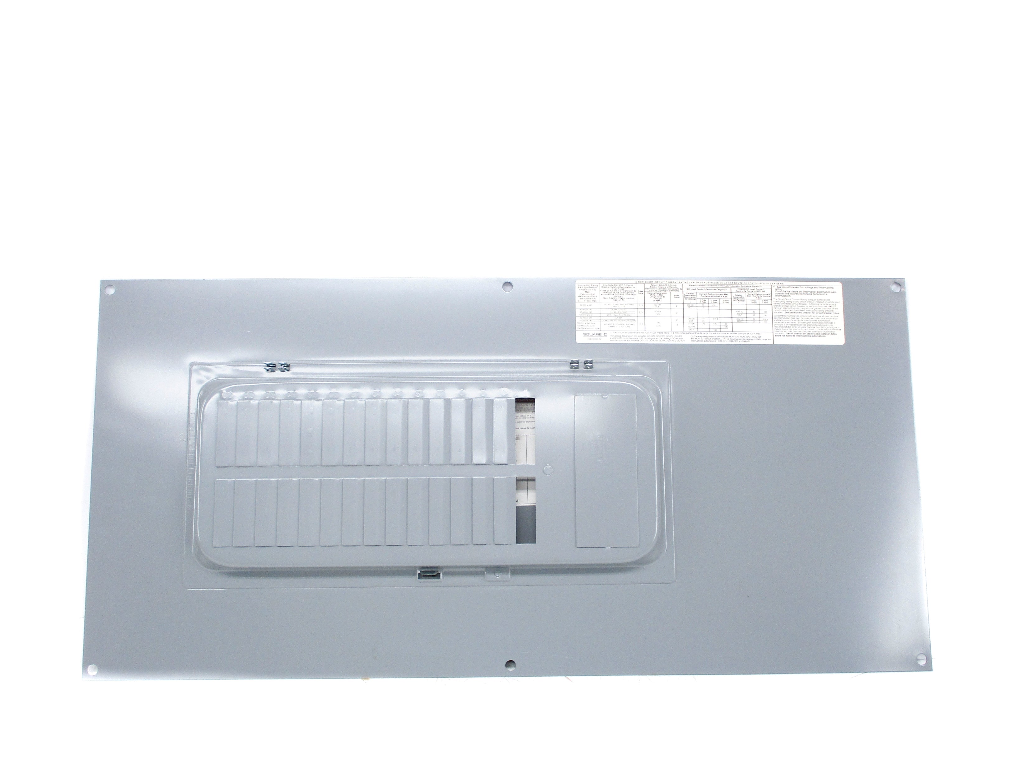 SQUARE D QOC30US SER. S01 NSMP