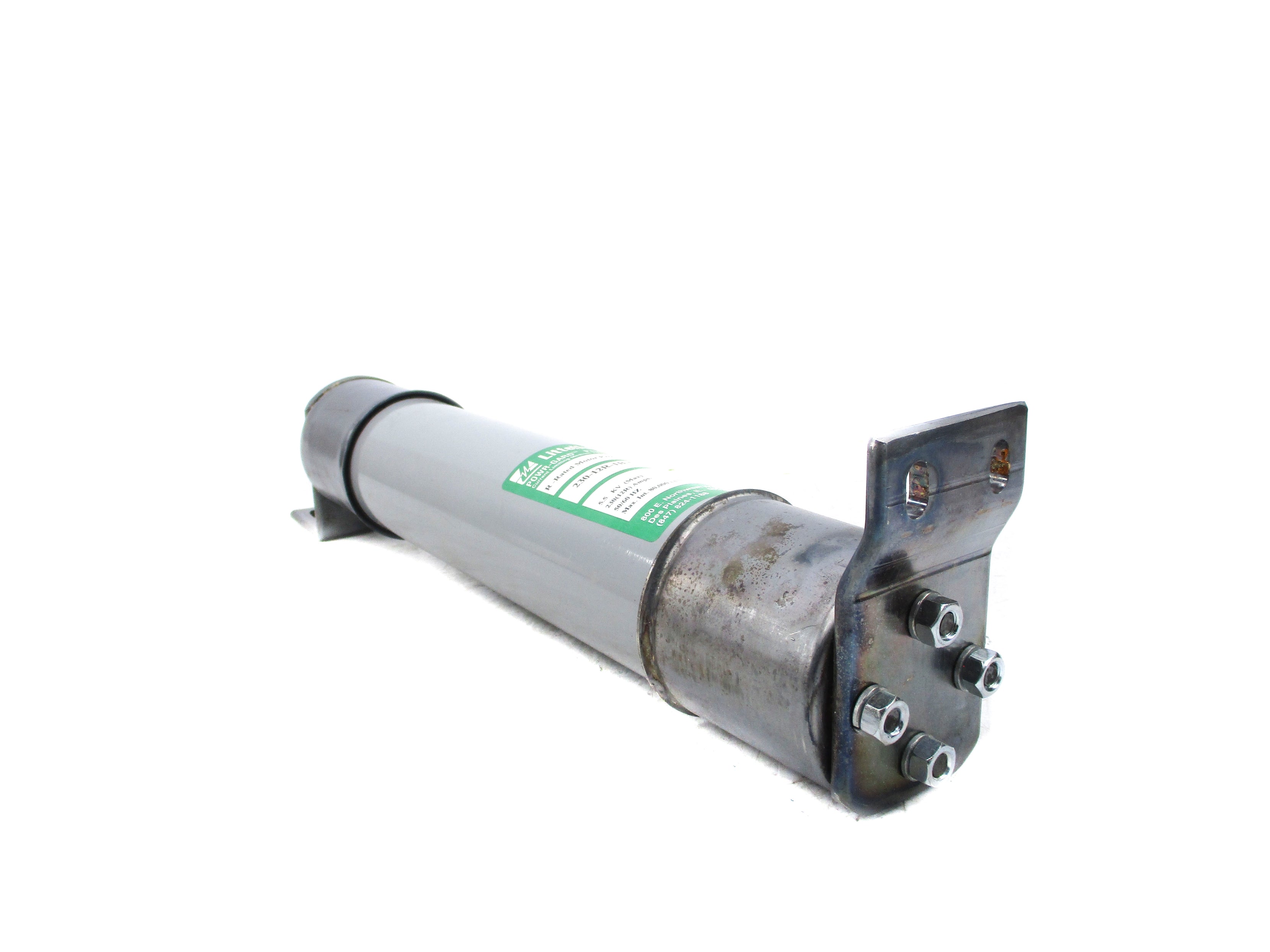 LITTELFUSE 230-12R-1B-5.5 NSMP