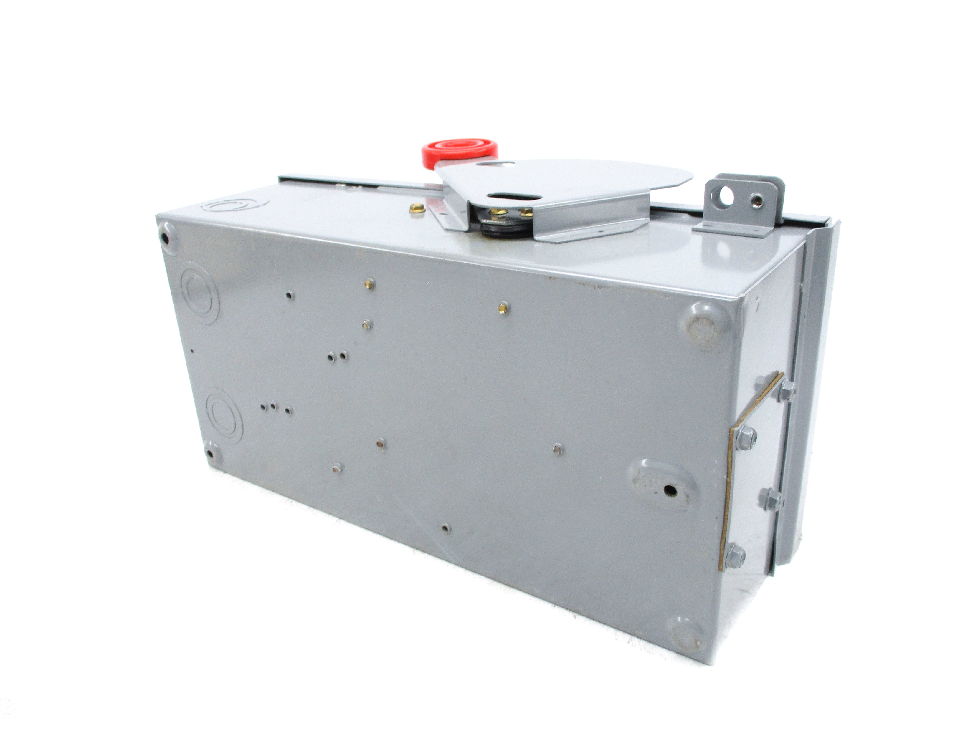 CUTLER HAMMER DH362URK SER. B NSMP