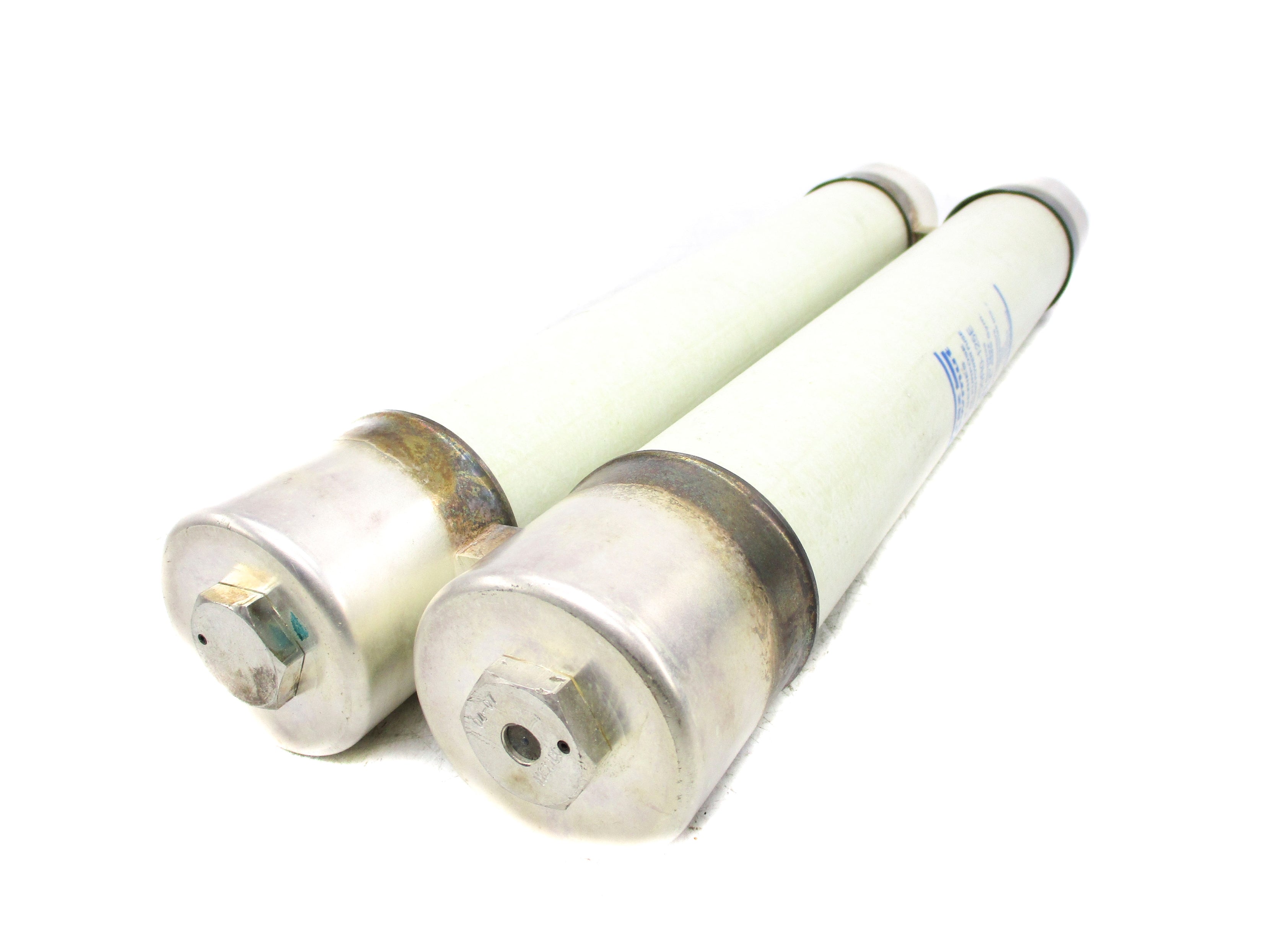 FERRAZ SHAWMUT A155F2D0R0-125E SER. CS-3 NSMP
