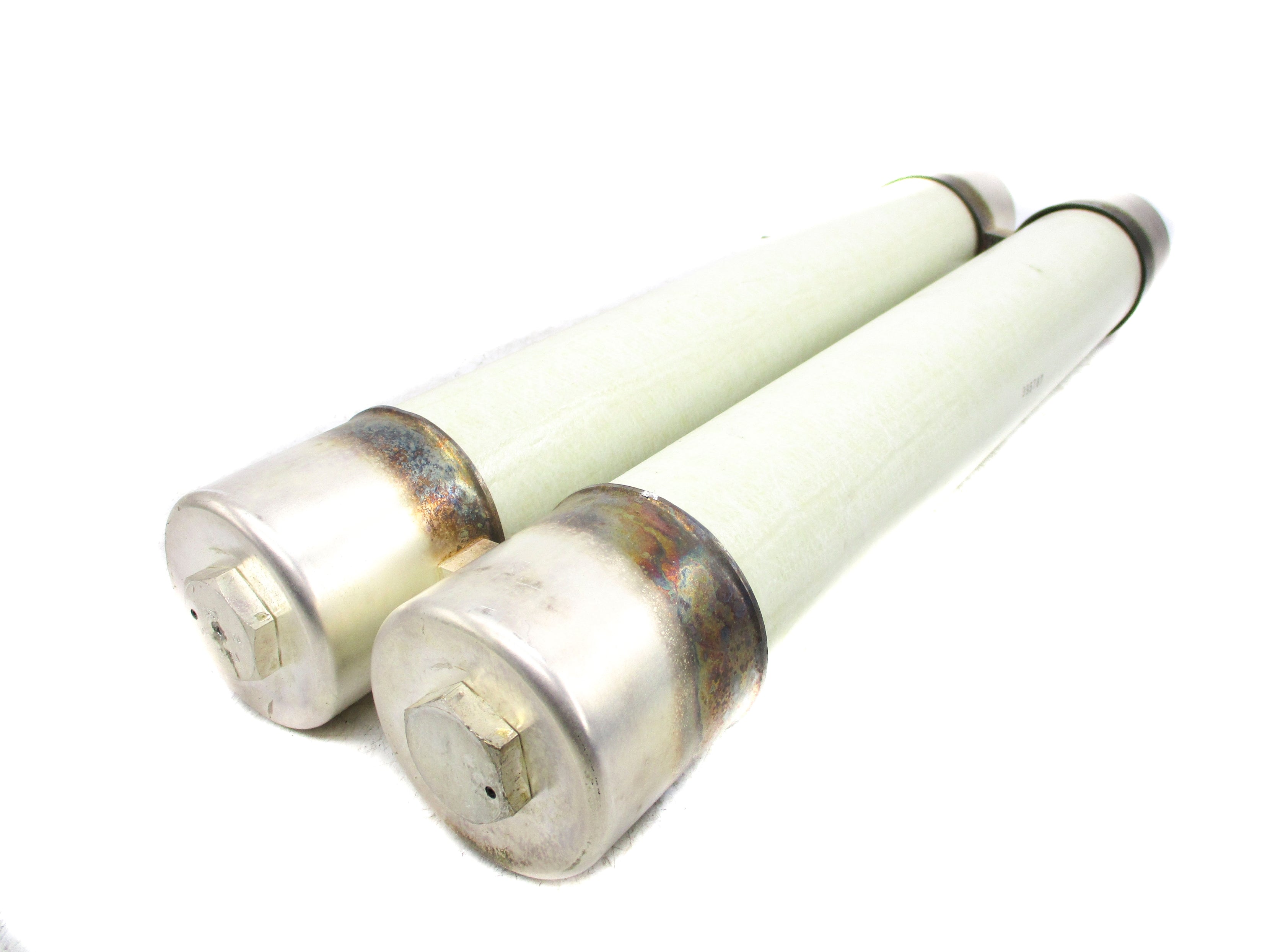 FERRAZ SHAWMUT A155F2D0R0-125E SER. CS-3 NSMP