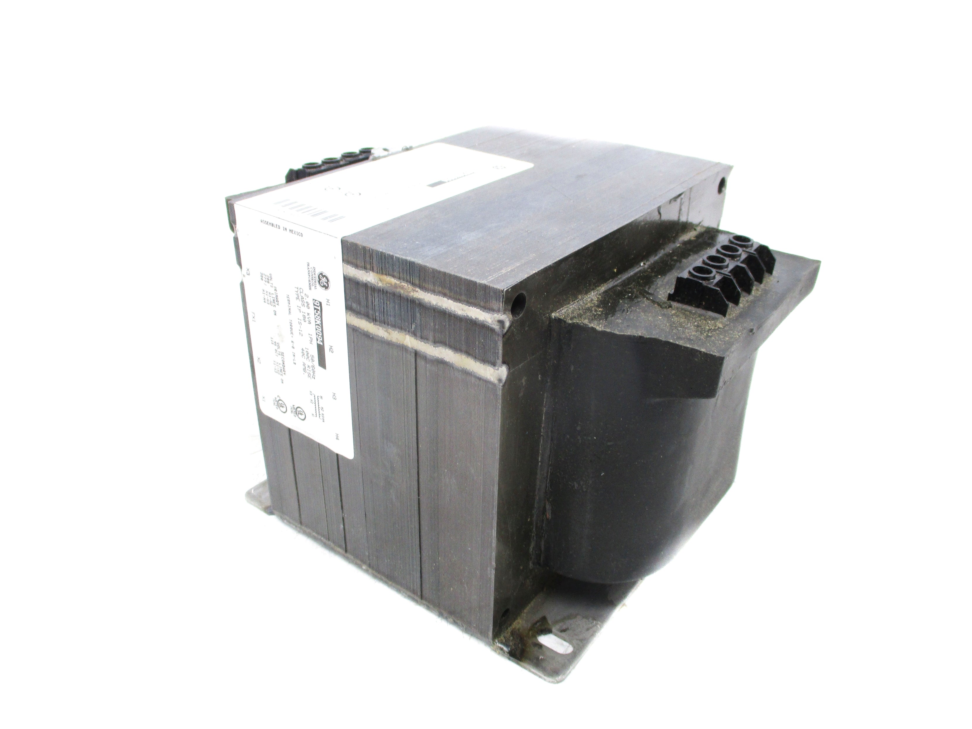GENERAL ELECTRIC 9T58K0094 NSMP