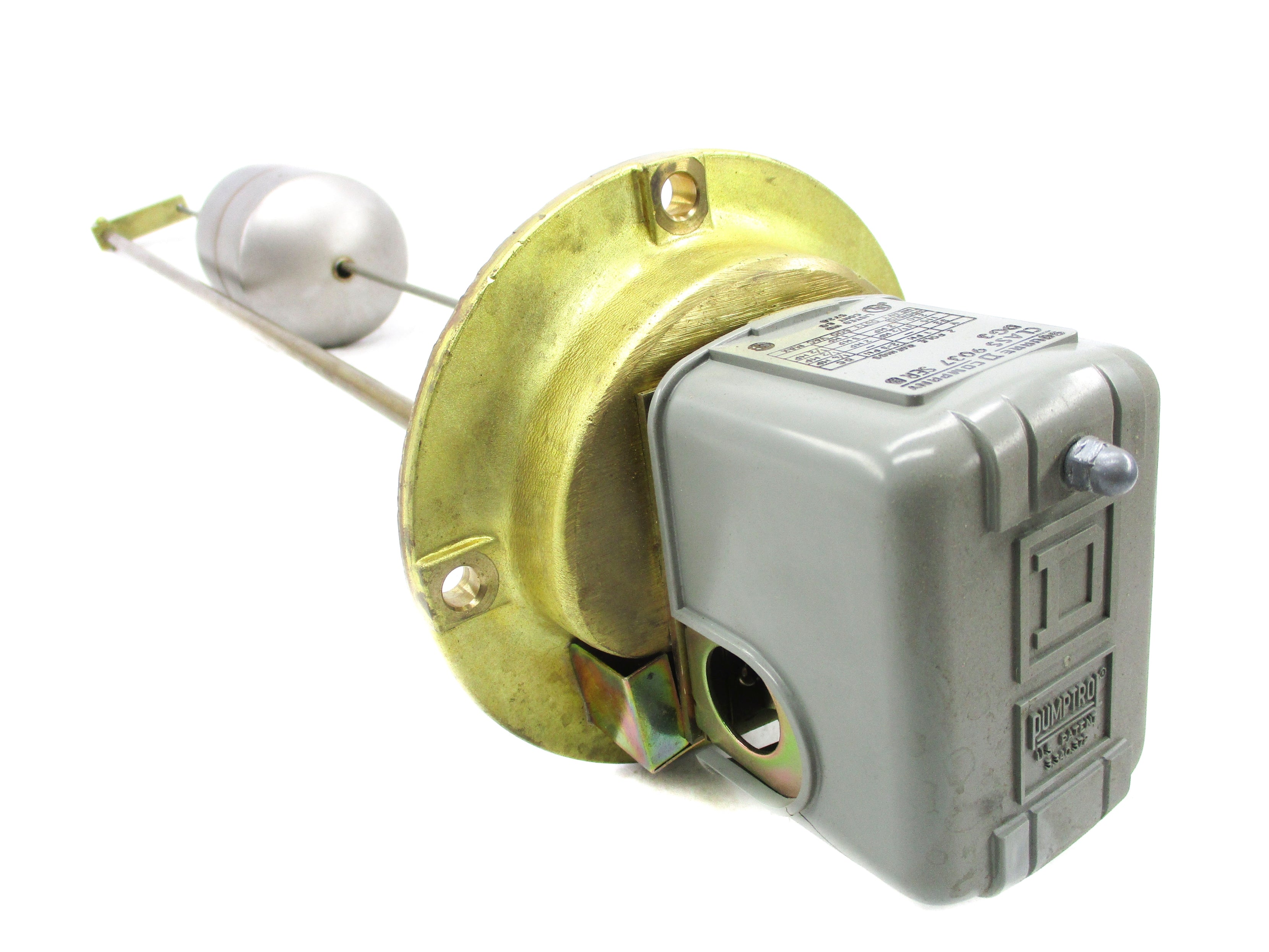 SQUARE D 9037DG3 SER. B NSNP