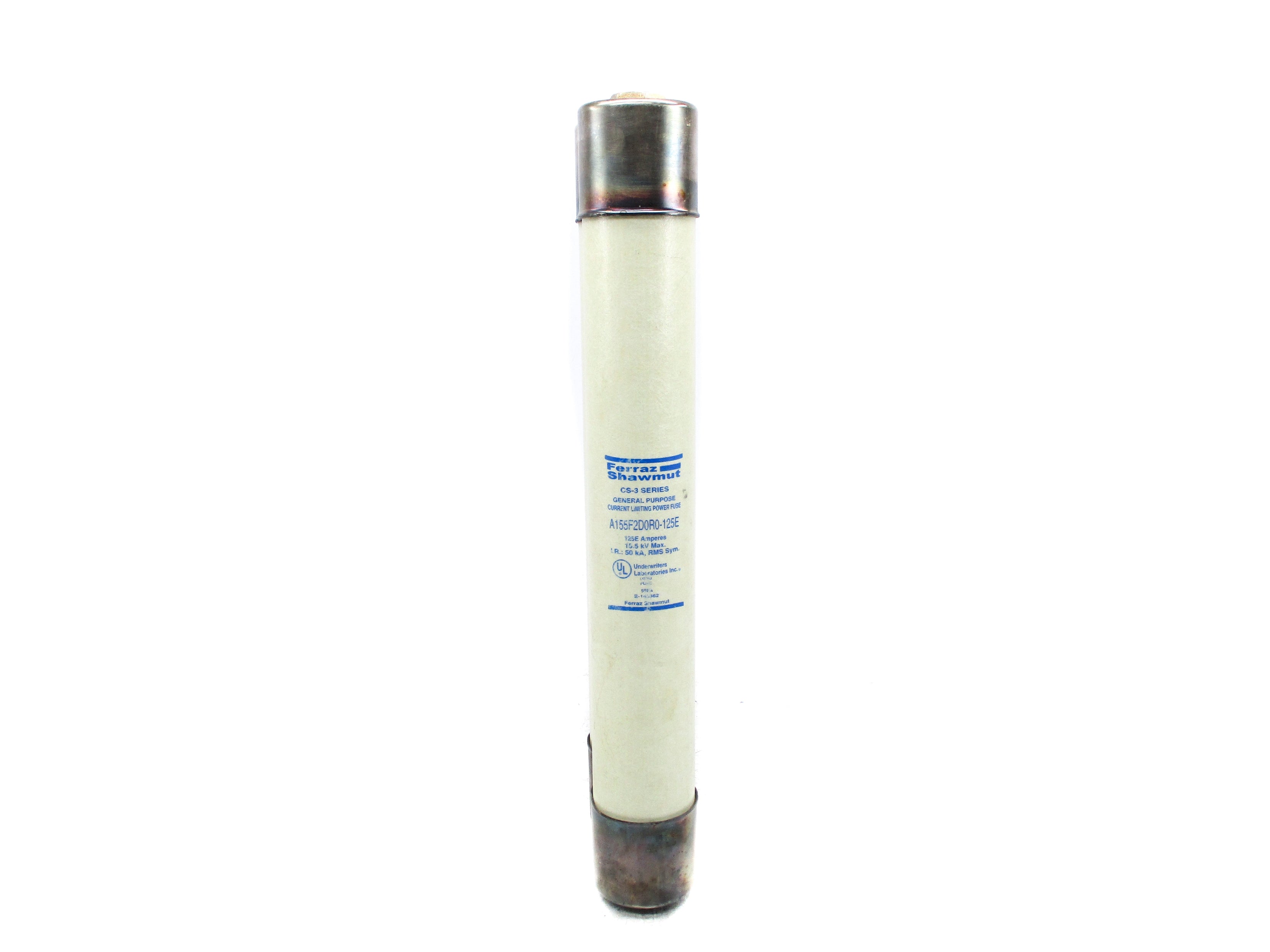 FERRAZ SHAWMUT A155F2D0R0-125E NSNP