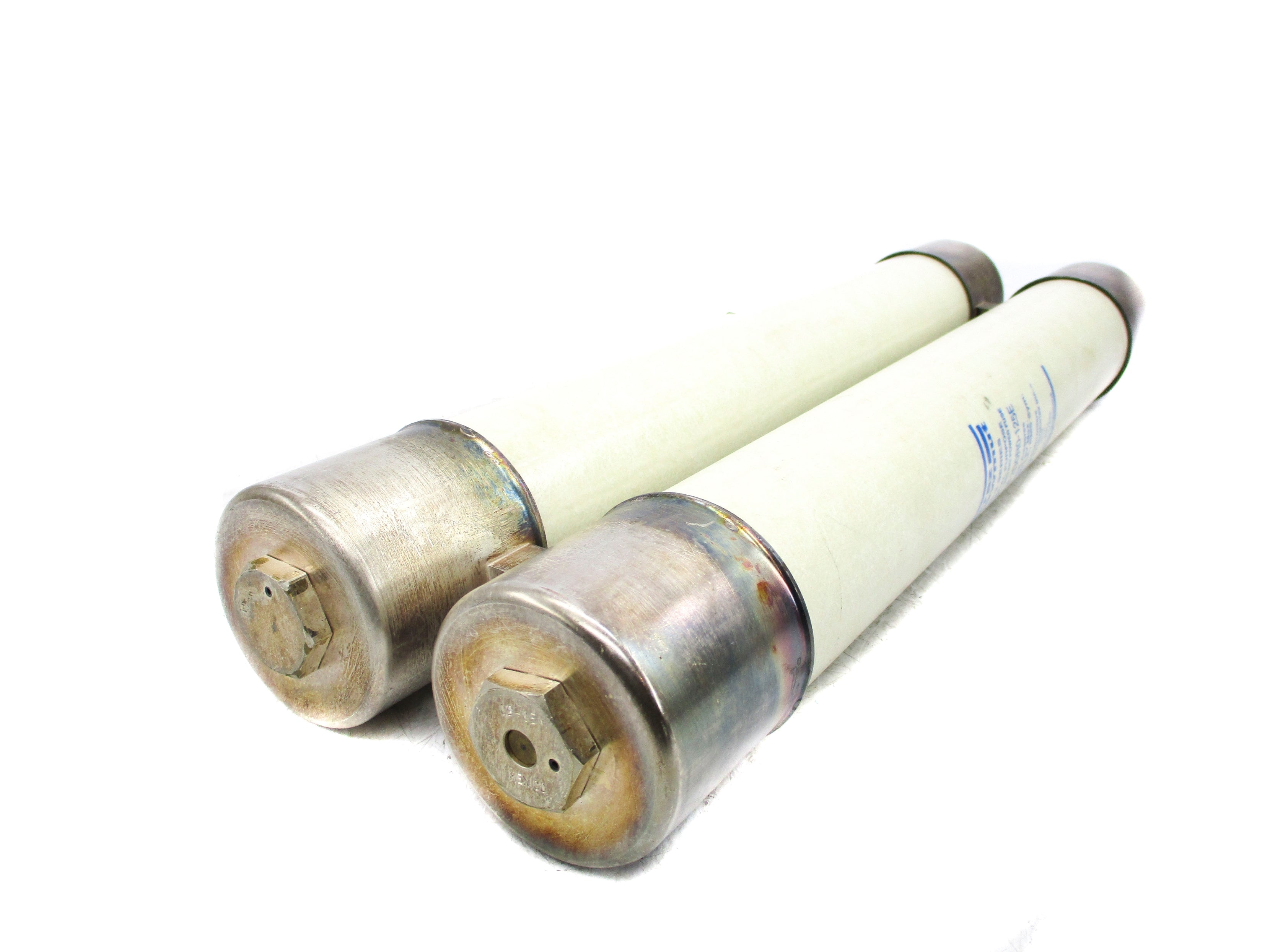 FERRAZ SHAWMUT A155F2D0R0-125E NSNP