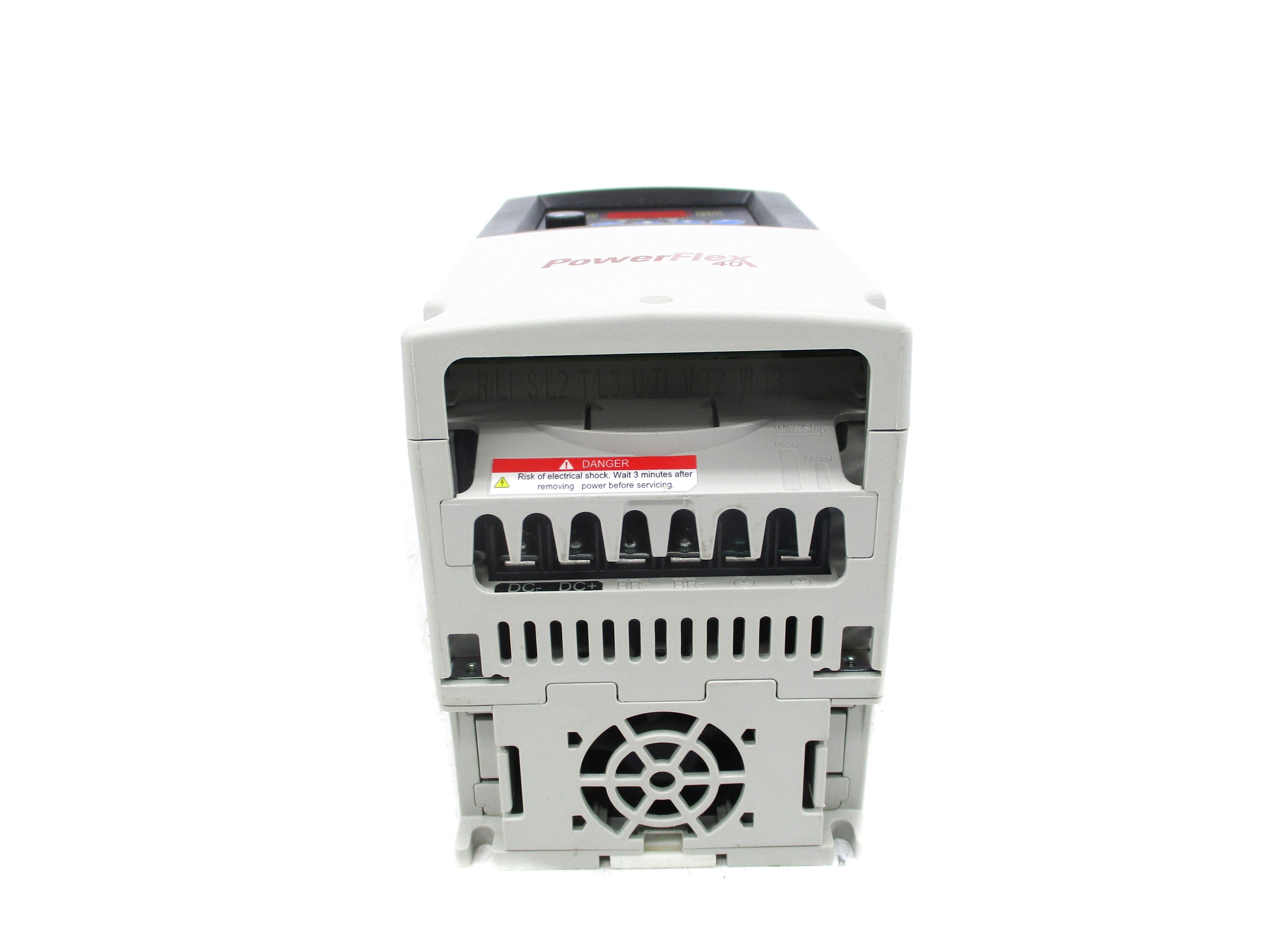 INDUSTRIAL SPARE PART 22B-E3P0N104 SER. A F/W 6.02 NSMP