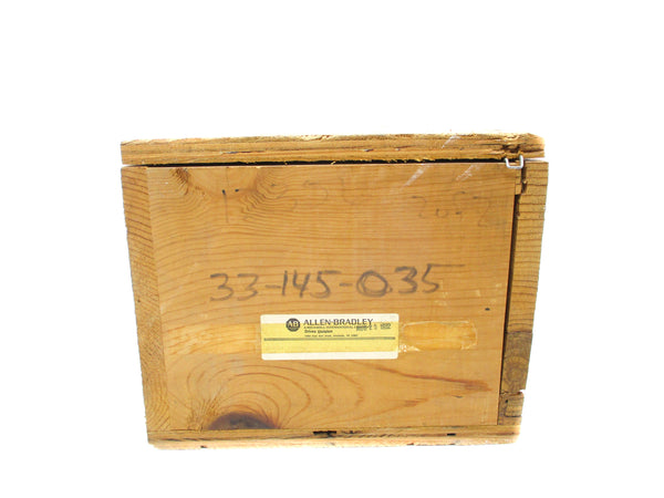 ALLEN BRADLEY 140560 NSFS
