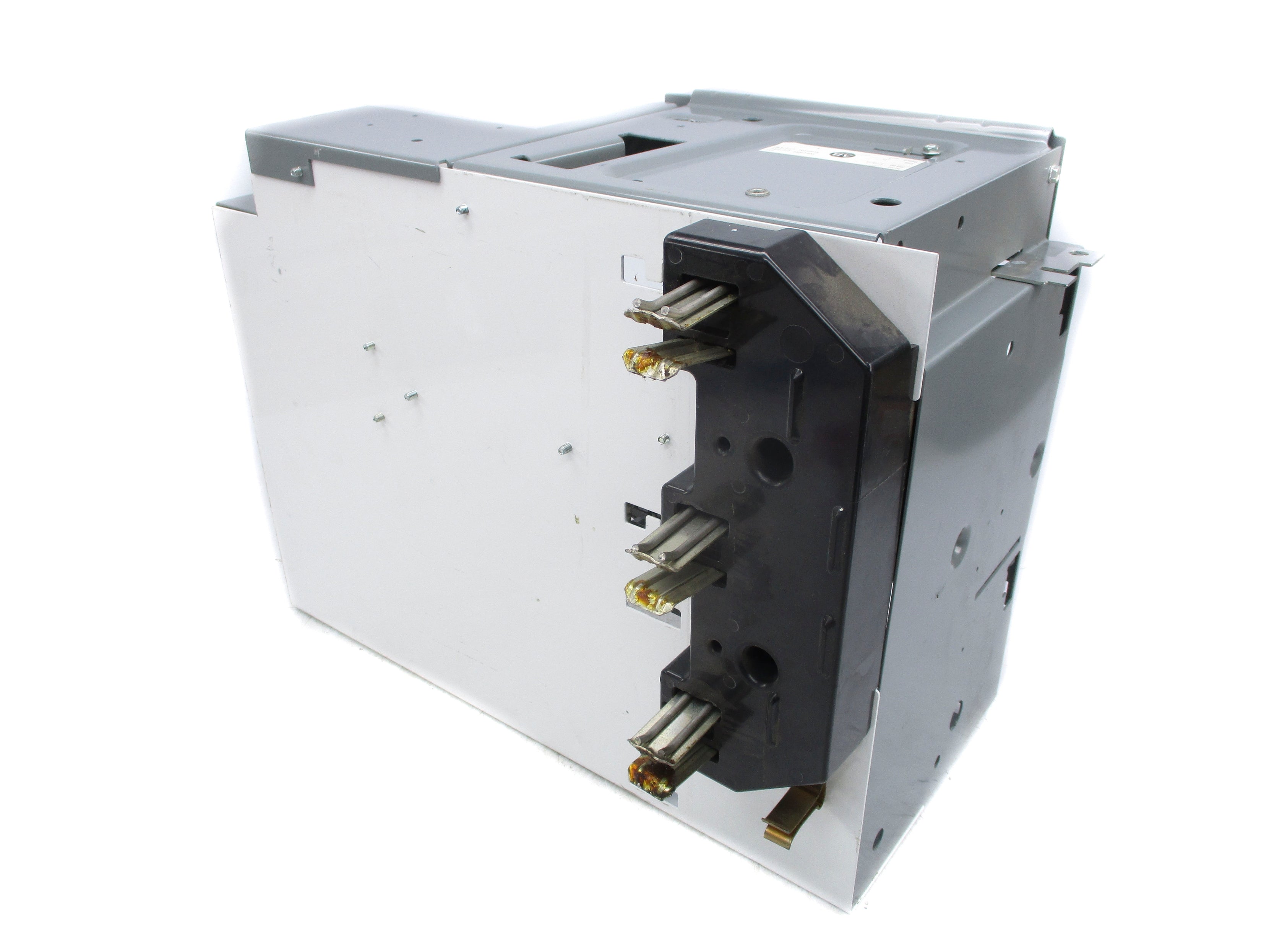 ALLEN BRADLEY 2192F-DKC-26R (AS PICTURED) NSNP