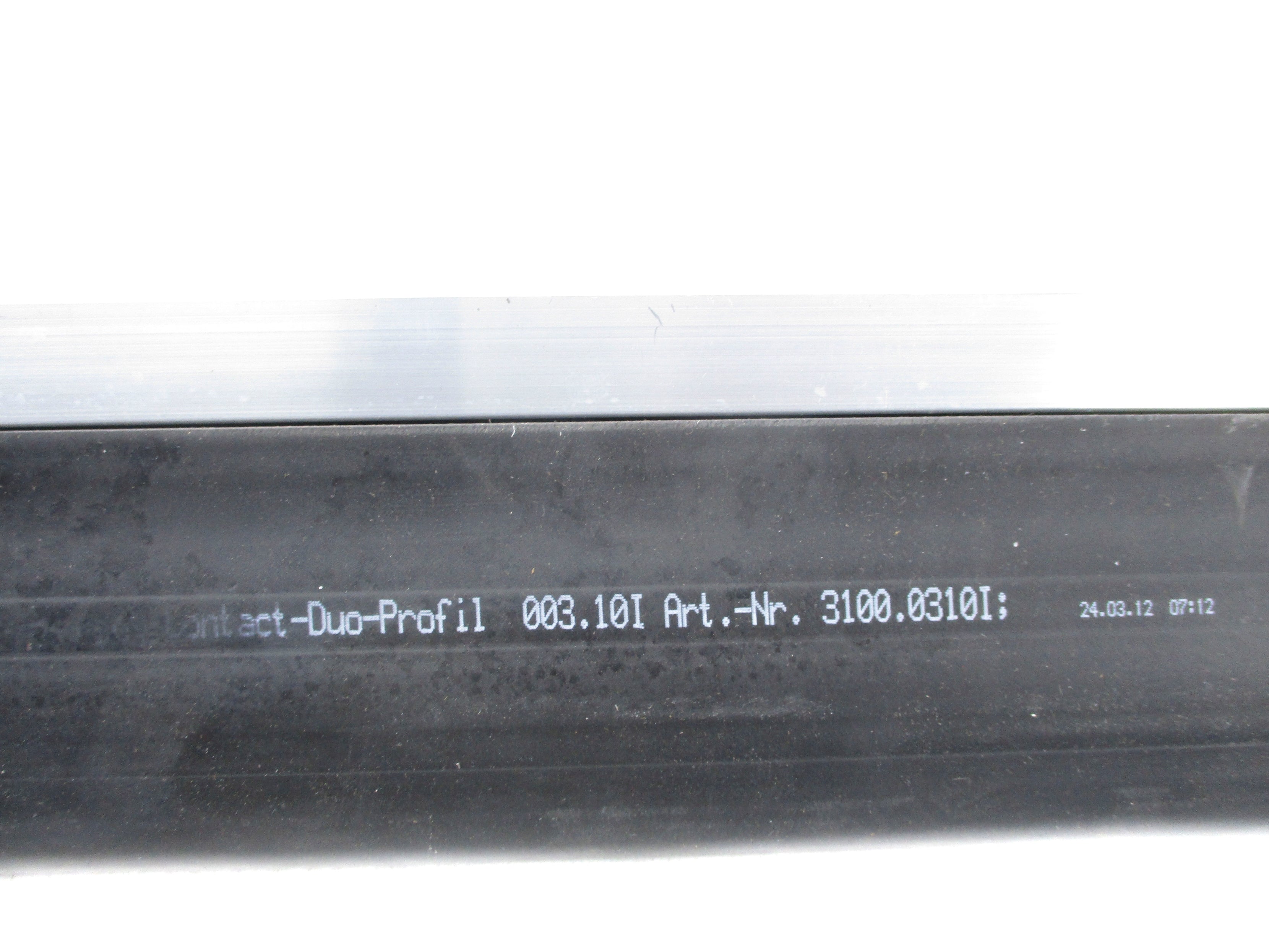 INDUSTRIAL SPARE PART 3100.0310I NSNP