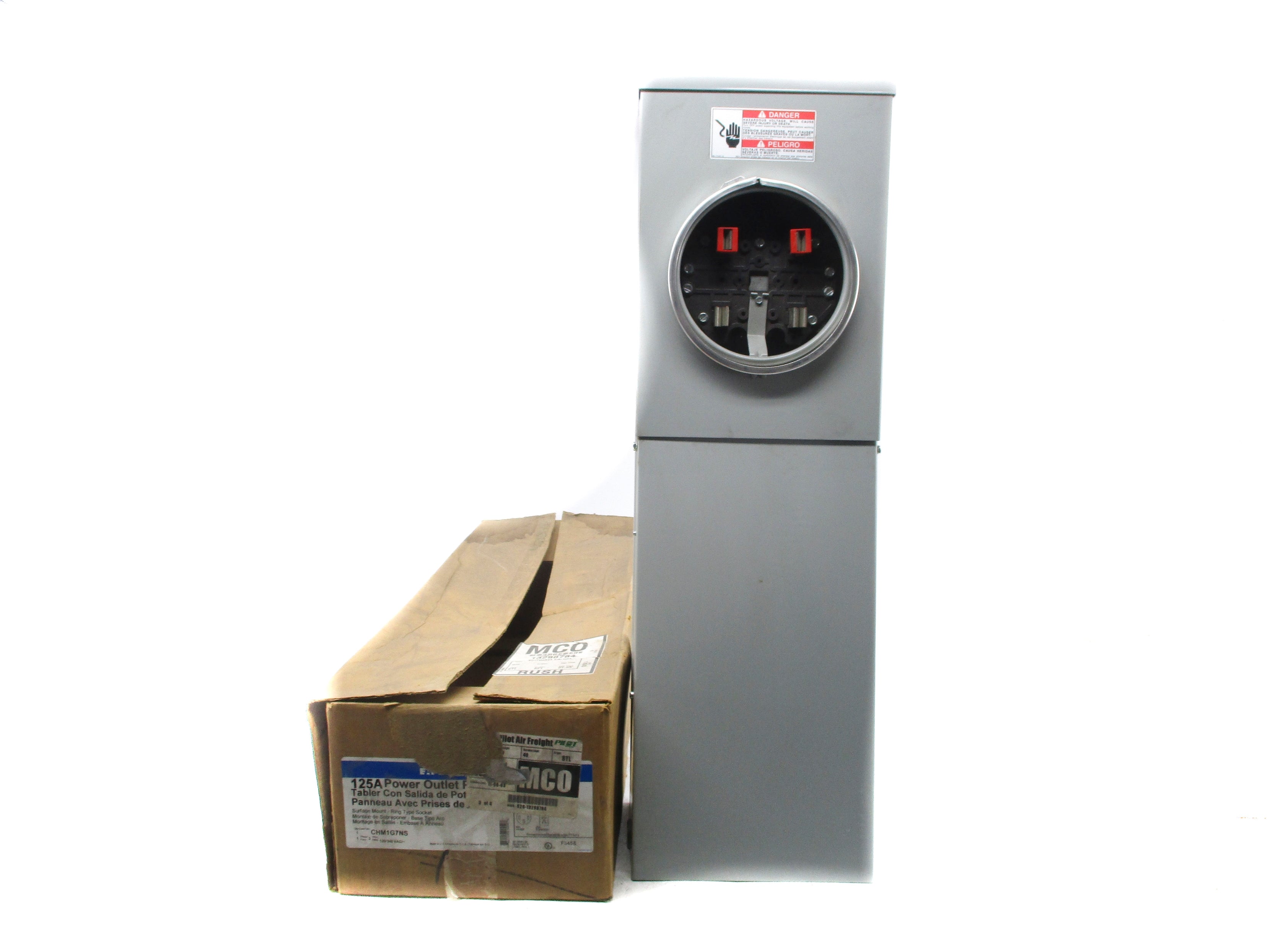 EATON CHM1G7NS NSMP