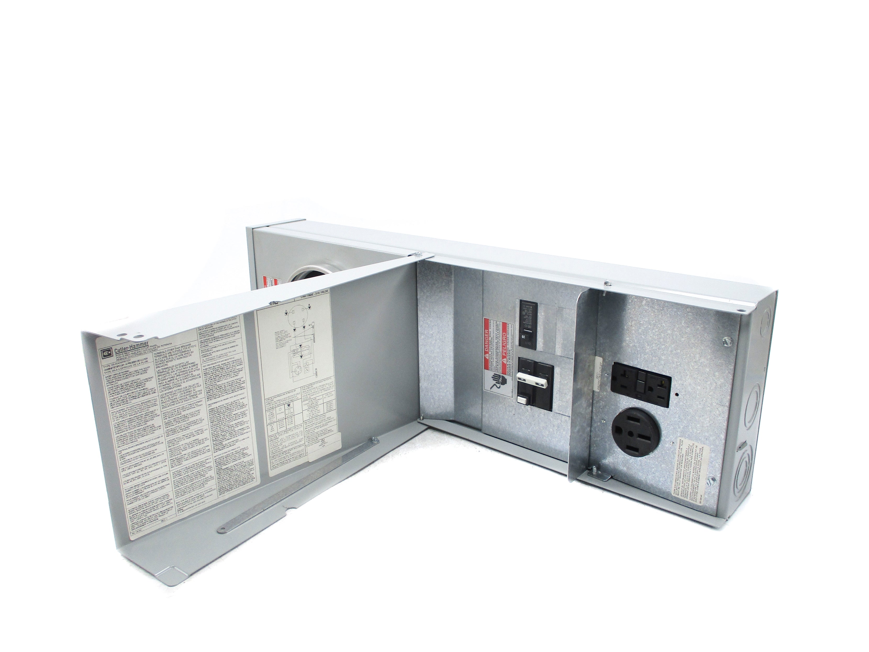 EATON CHM1G7NS NSMP