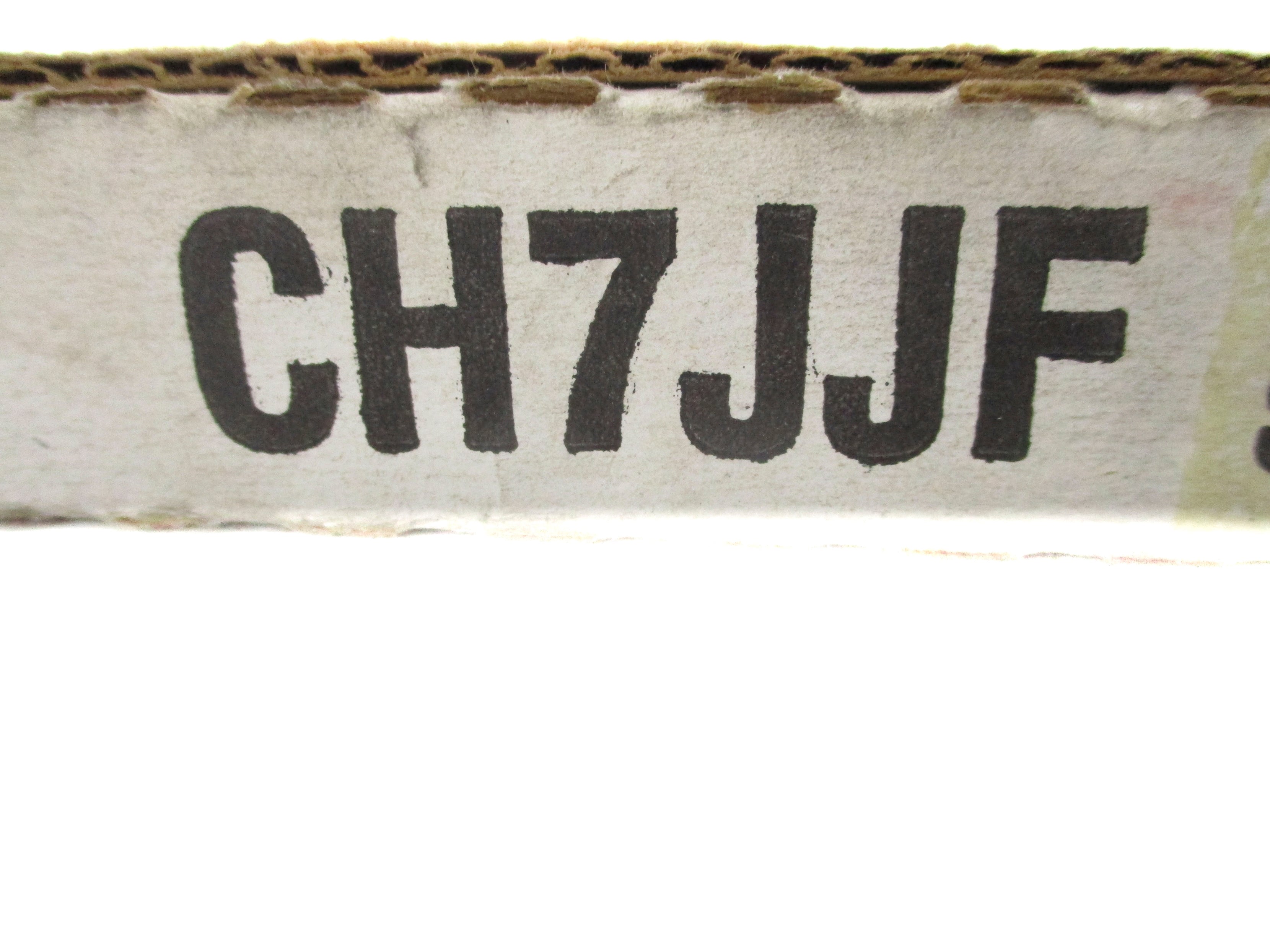 CUTLER HAMMER CH7JJF NSMP