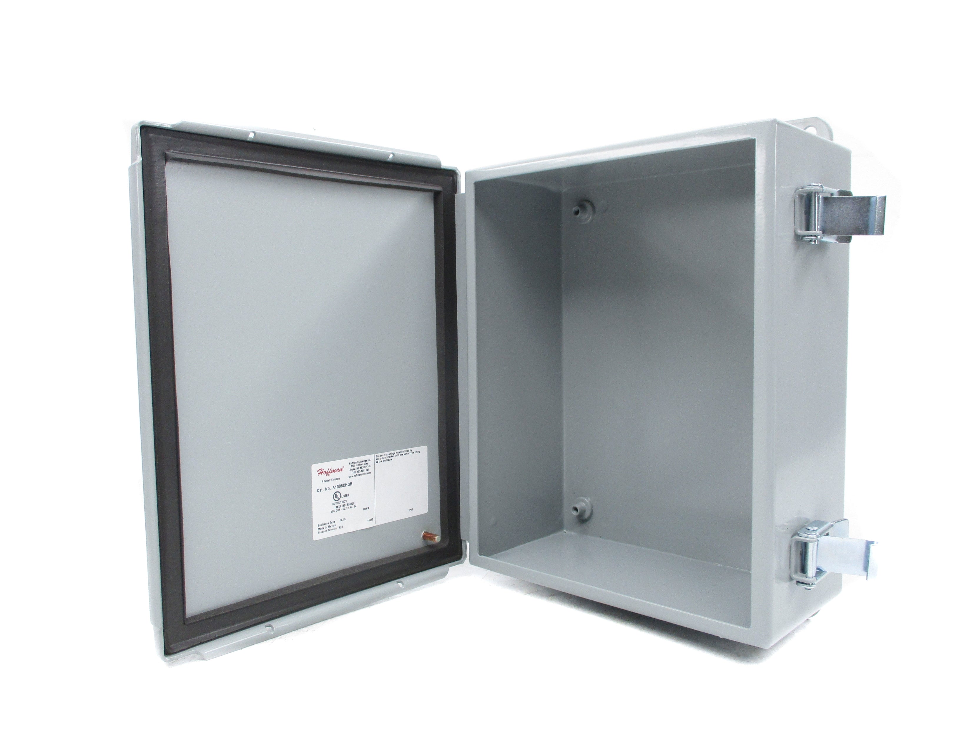 HOFFMAN A1008CHQR NSNP