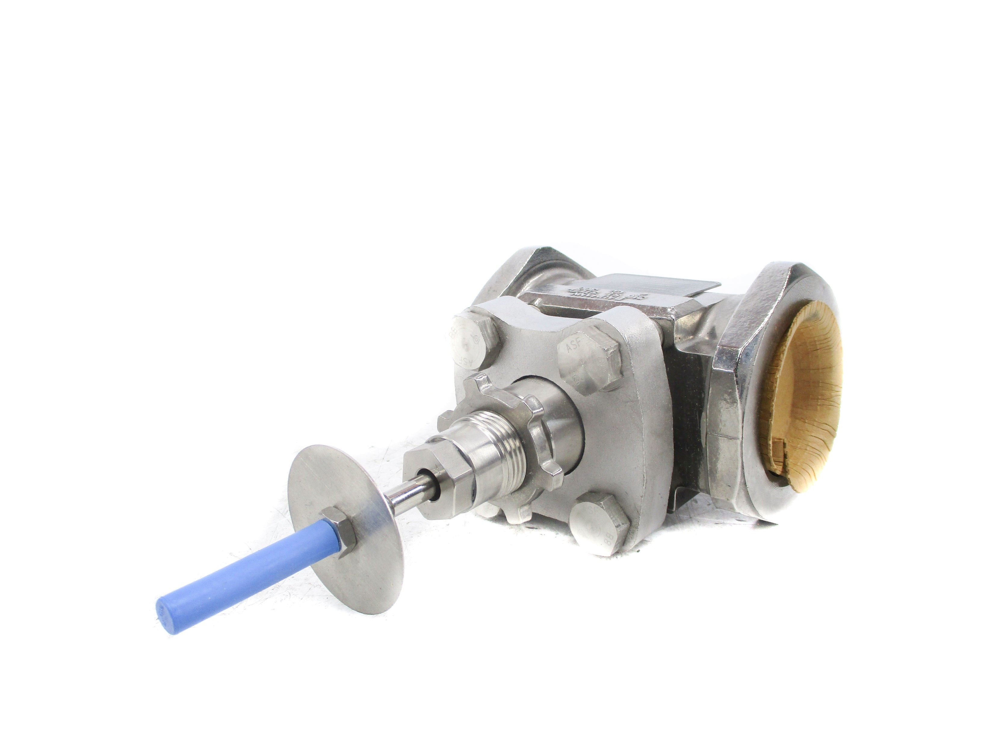FISHER BAUMANN 24588S (AS PICTURED) NSNP