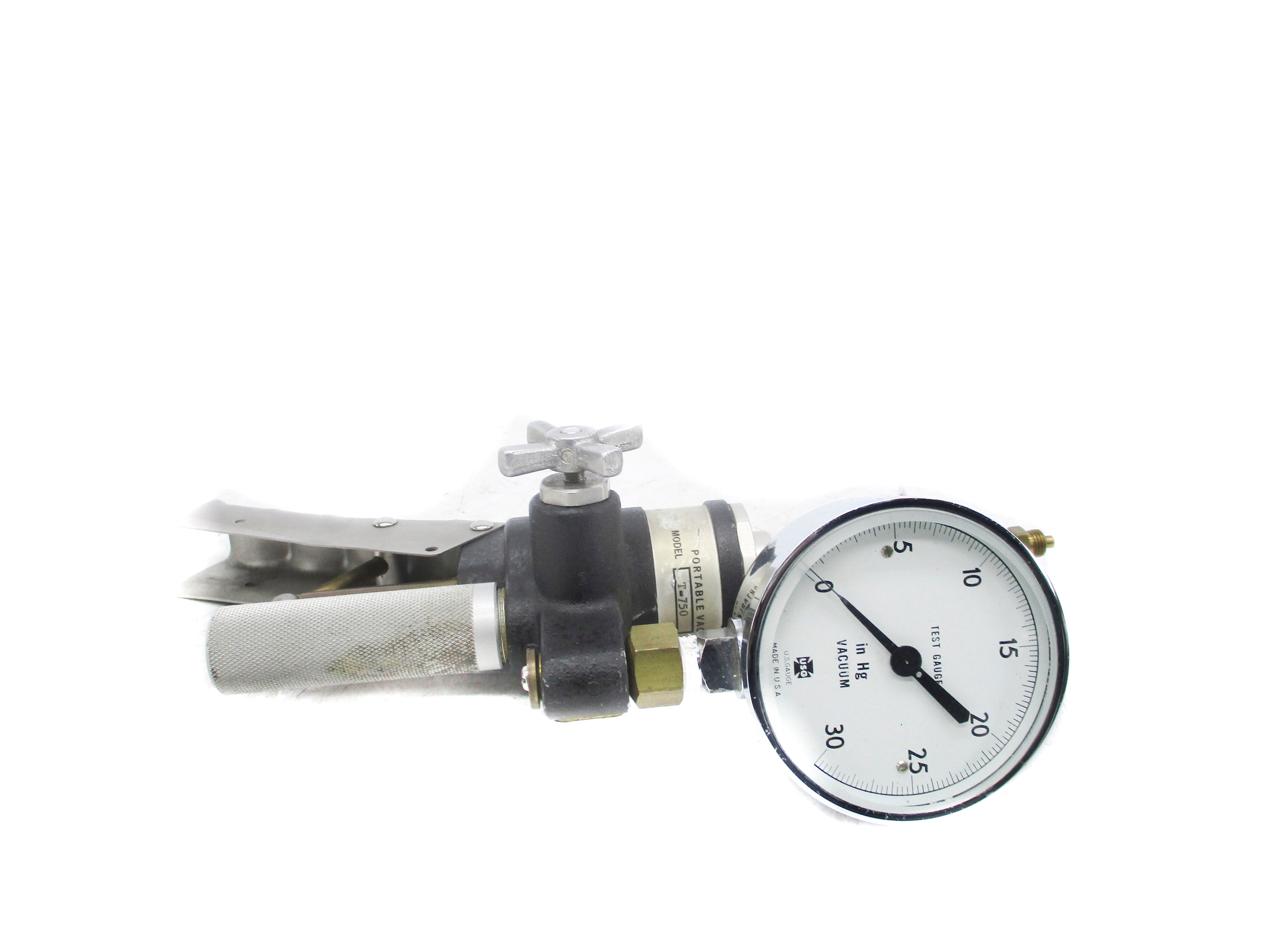 AMETEK T-750 UNMP