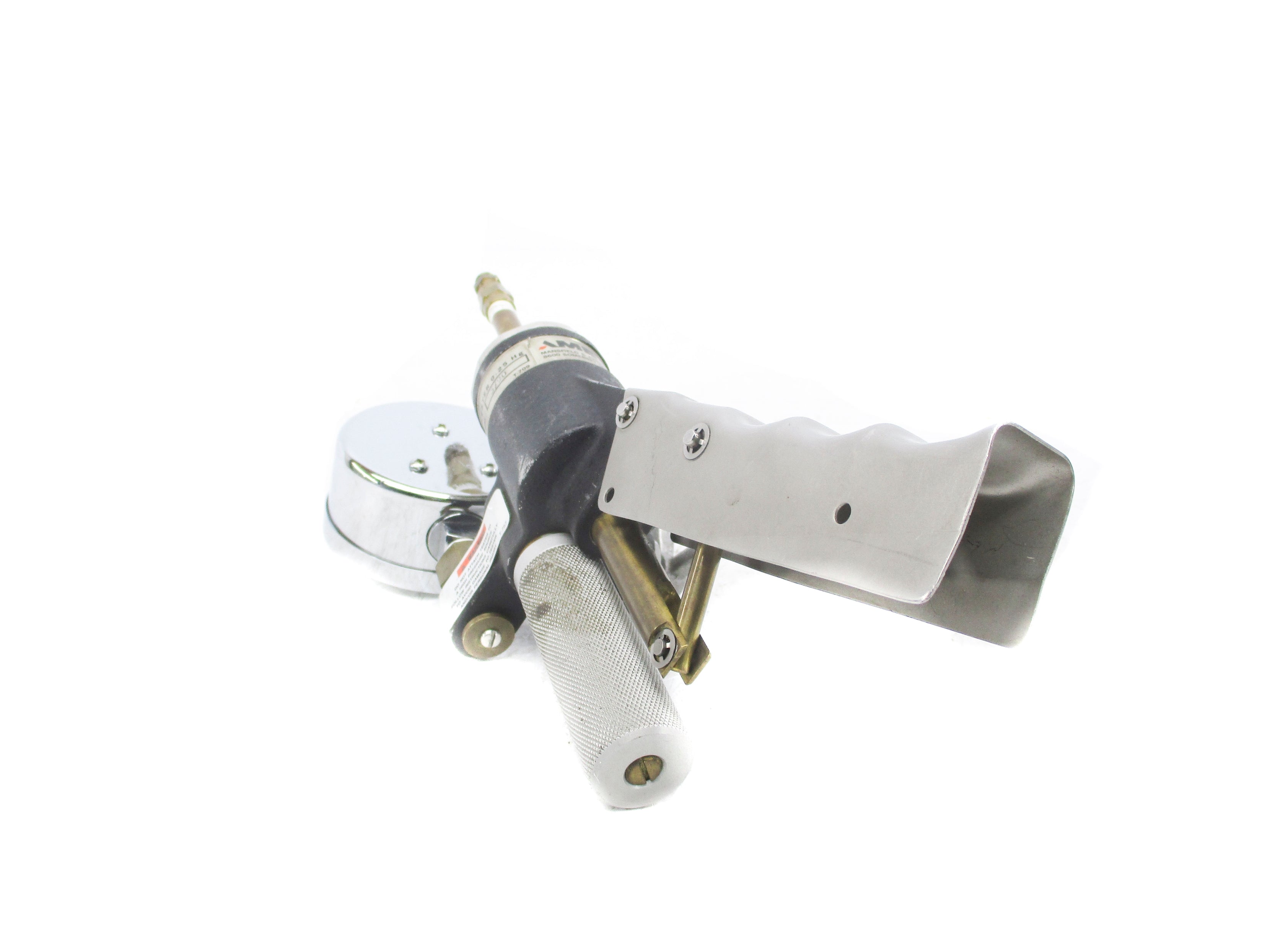 AMETEK T-750 UNMP
