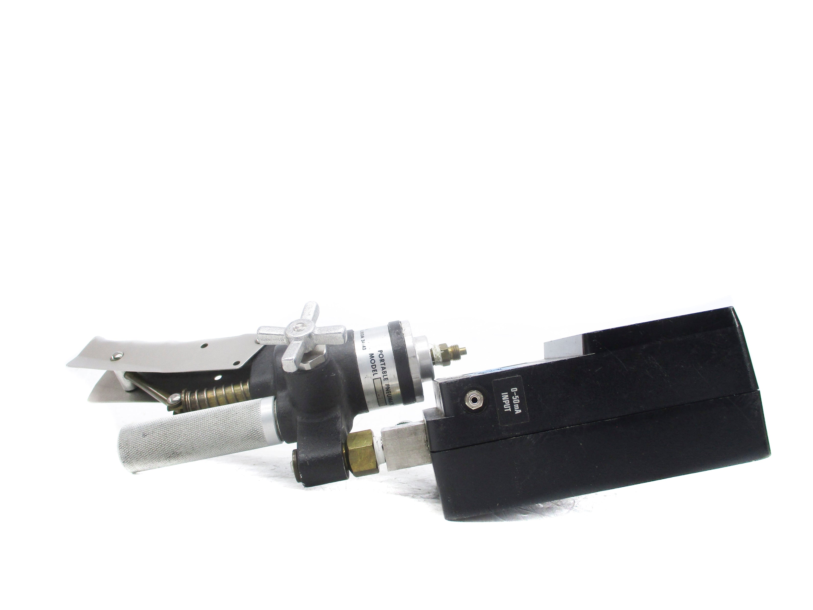 AMETEK T-740 UNMP