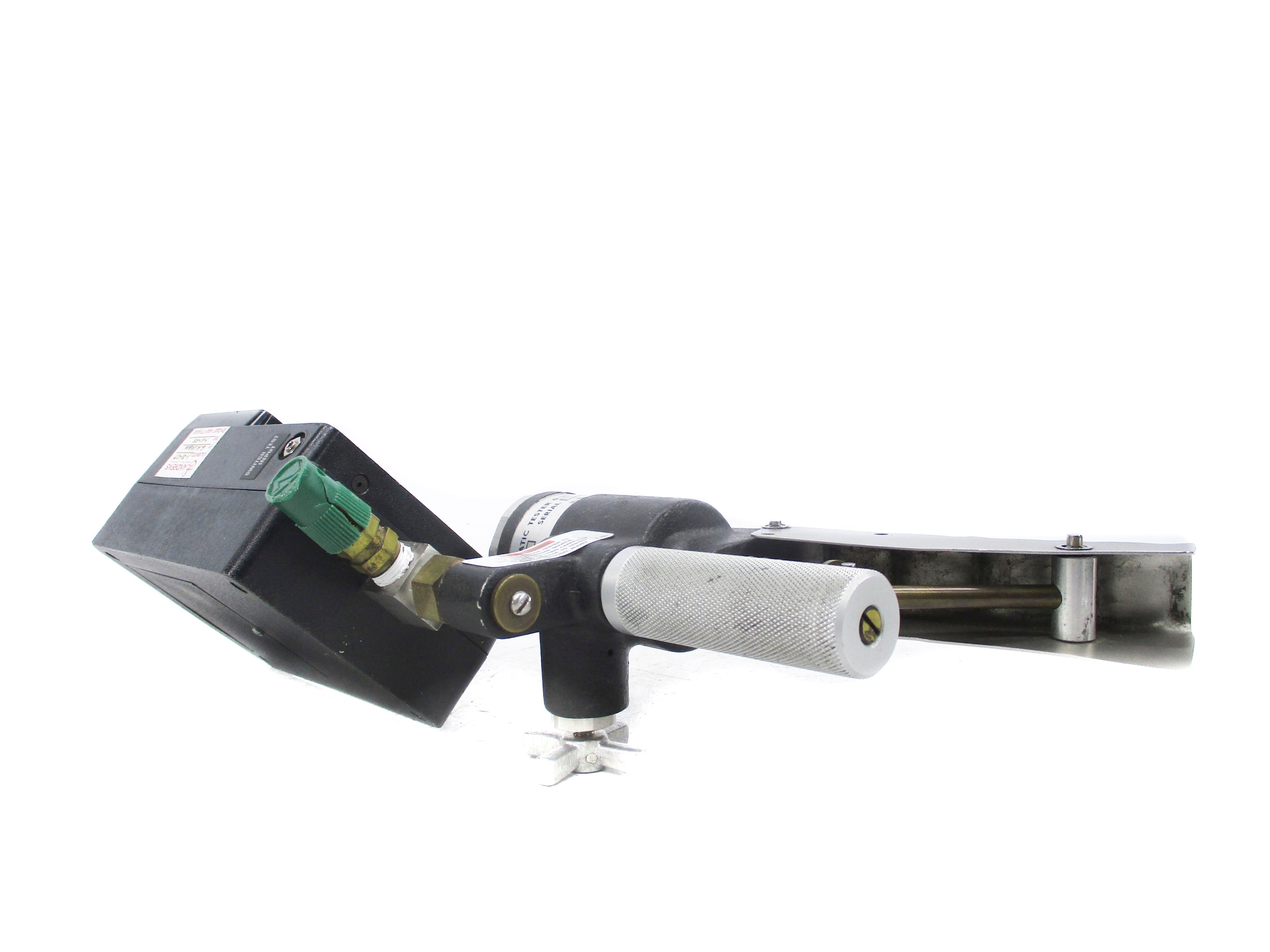 AMETEK T-740 UNMP