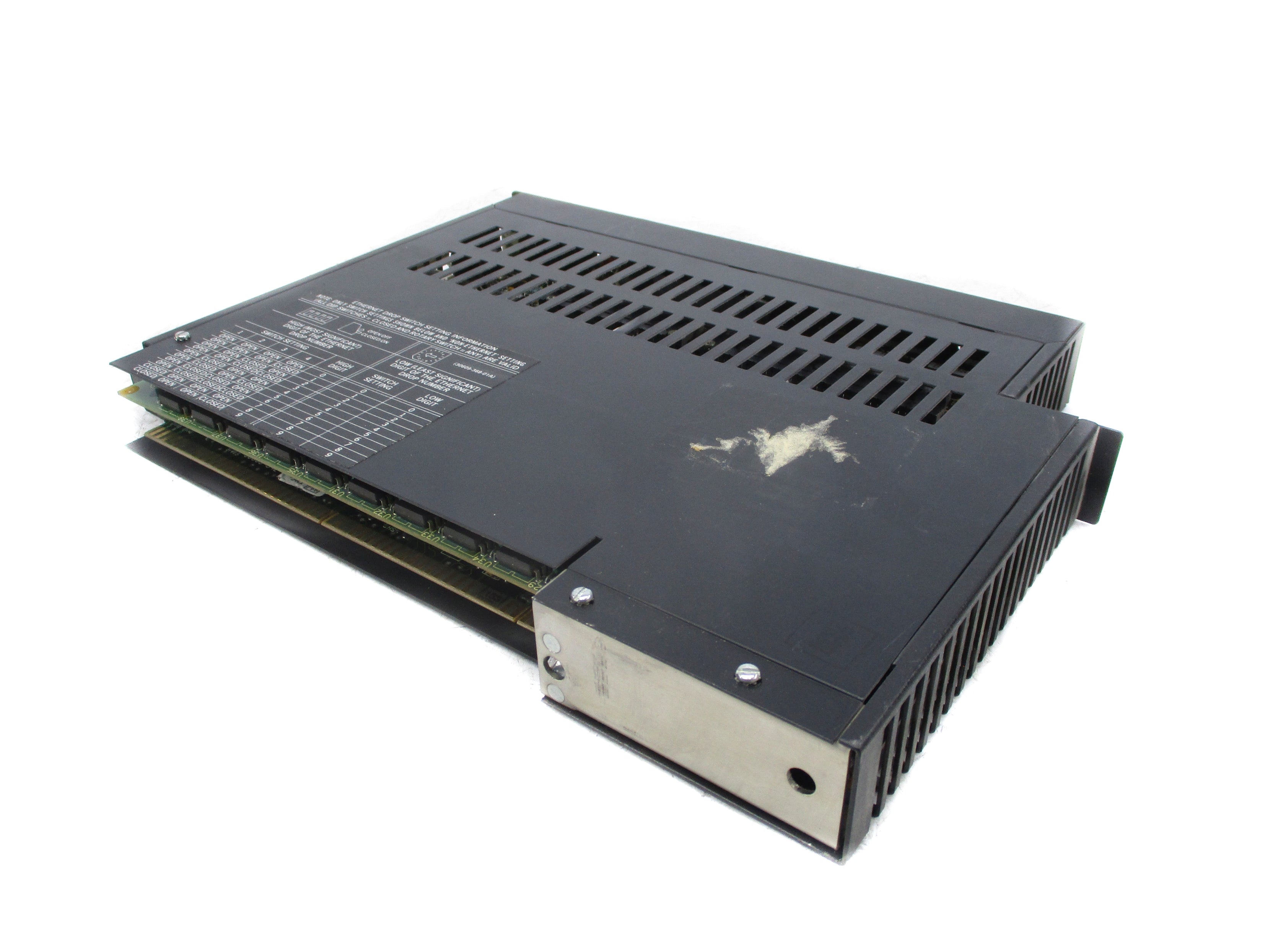 SQUARE D 8055SCP655 SER. A3 UNMP