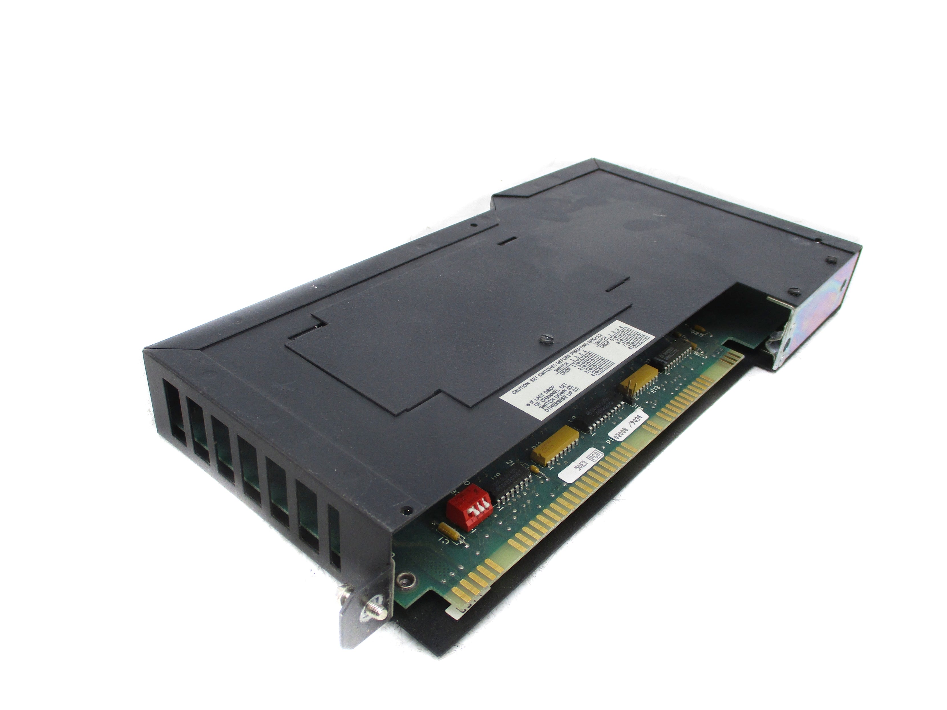 SQUARE D 8030CRM222 SER. G UNMP