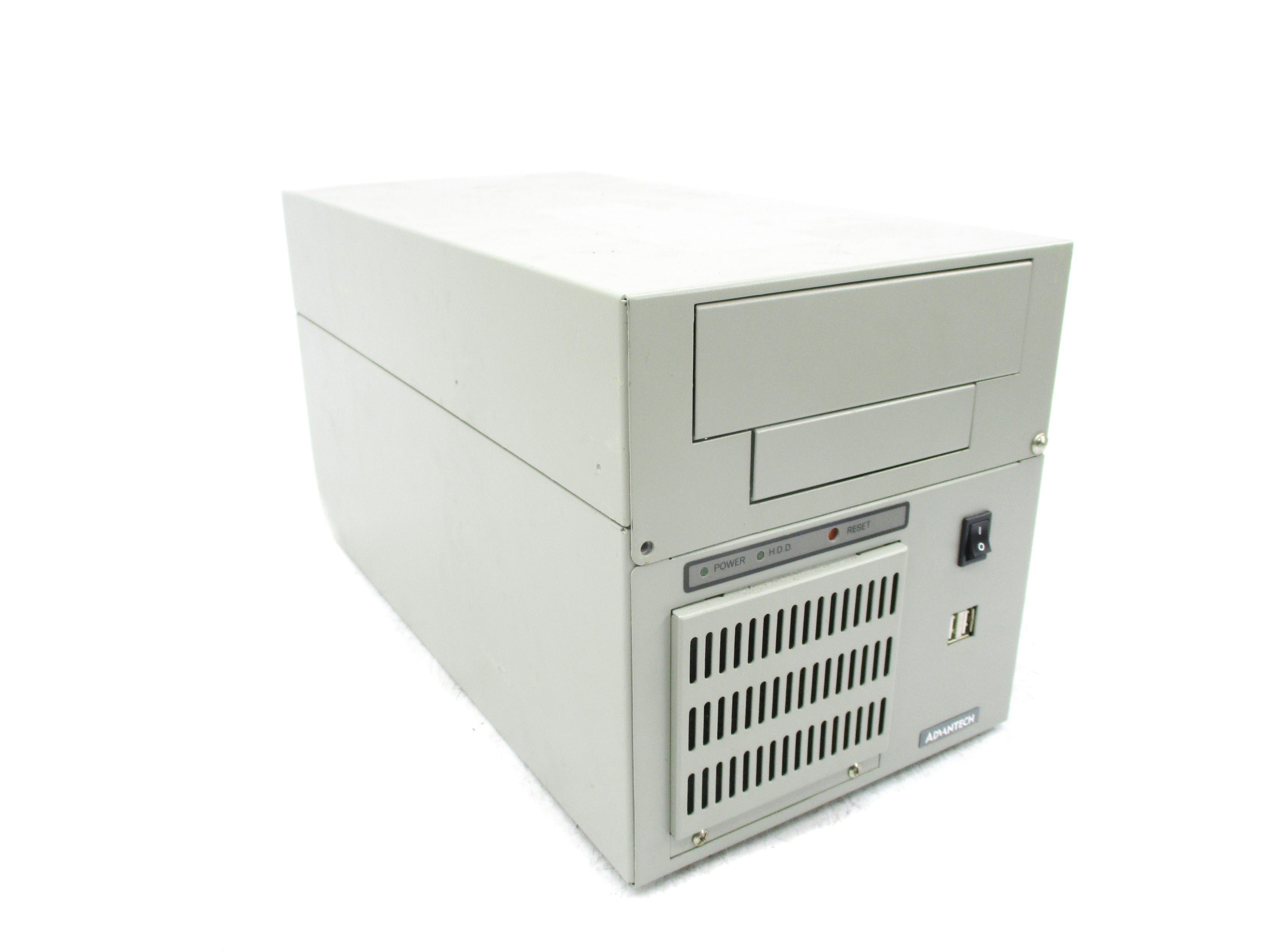 ADVANTECH IPC-6806WB-30ZBE UNMP