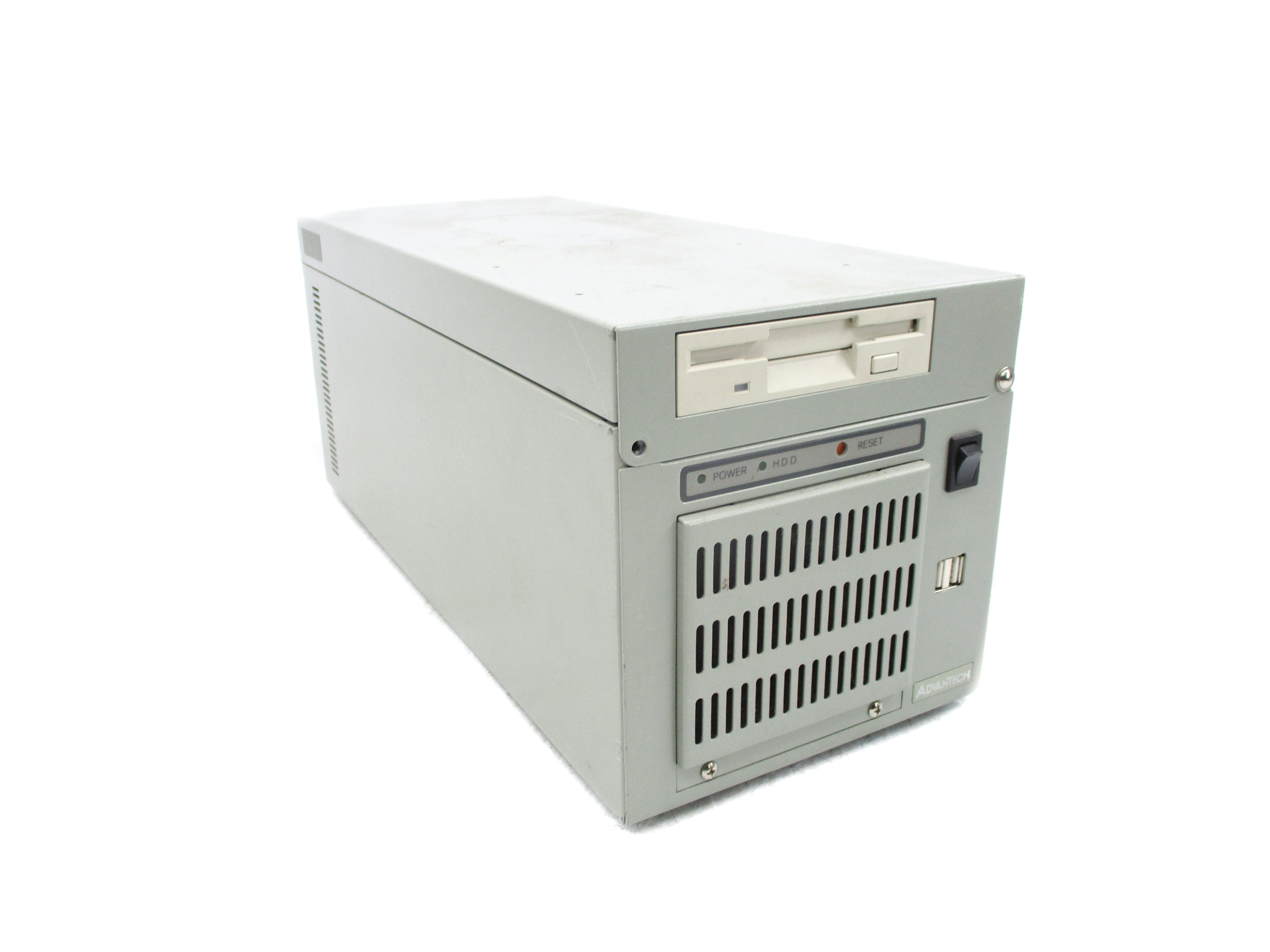 ADVANTECH IPC-6806BP-25ZCE UNMP