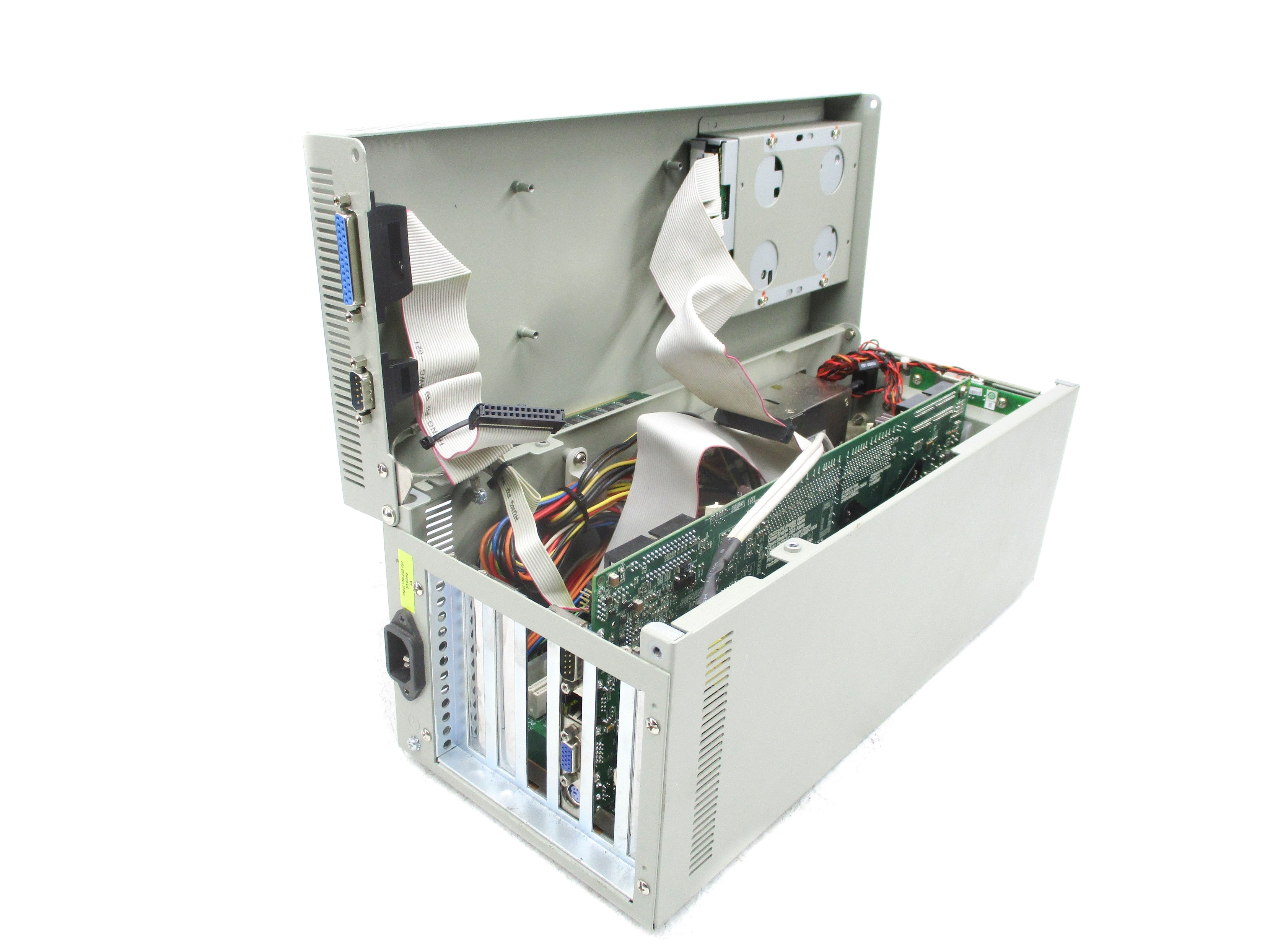 ADVANTECH IPC-6806BP-25ZCE UNMP